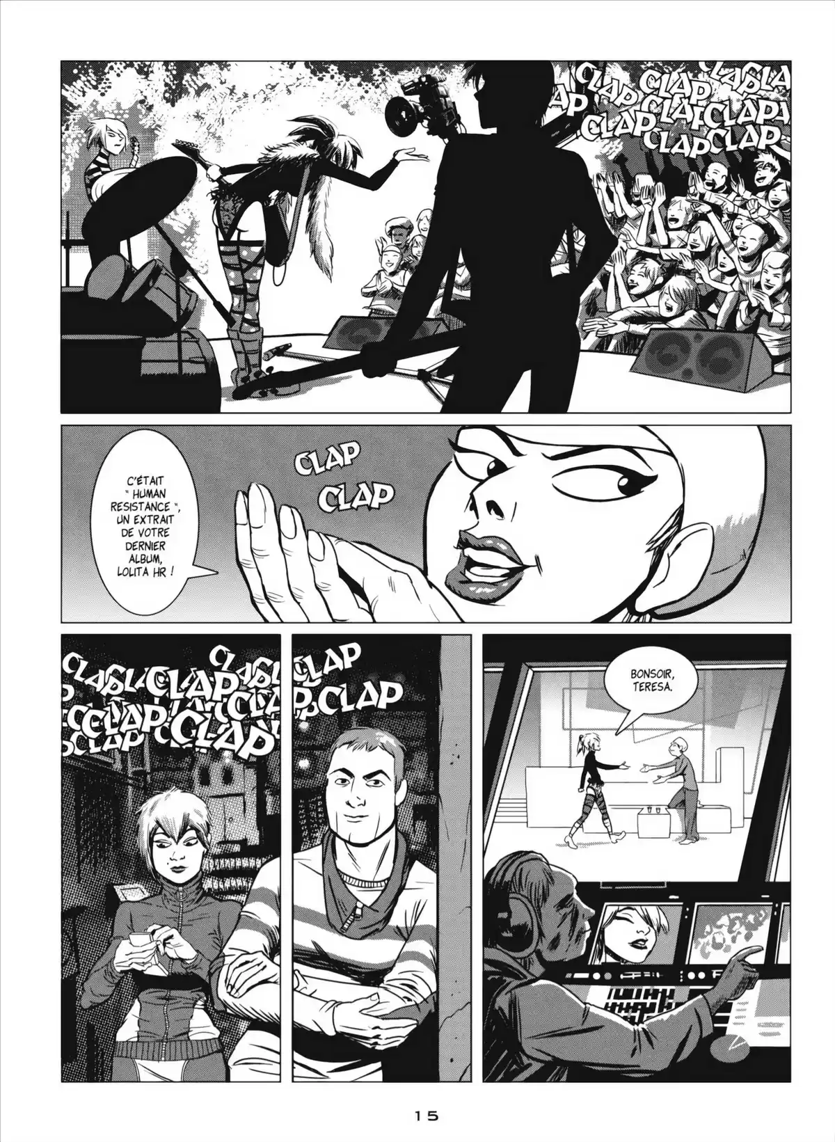 A.doll.a Volume 1 page 15