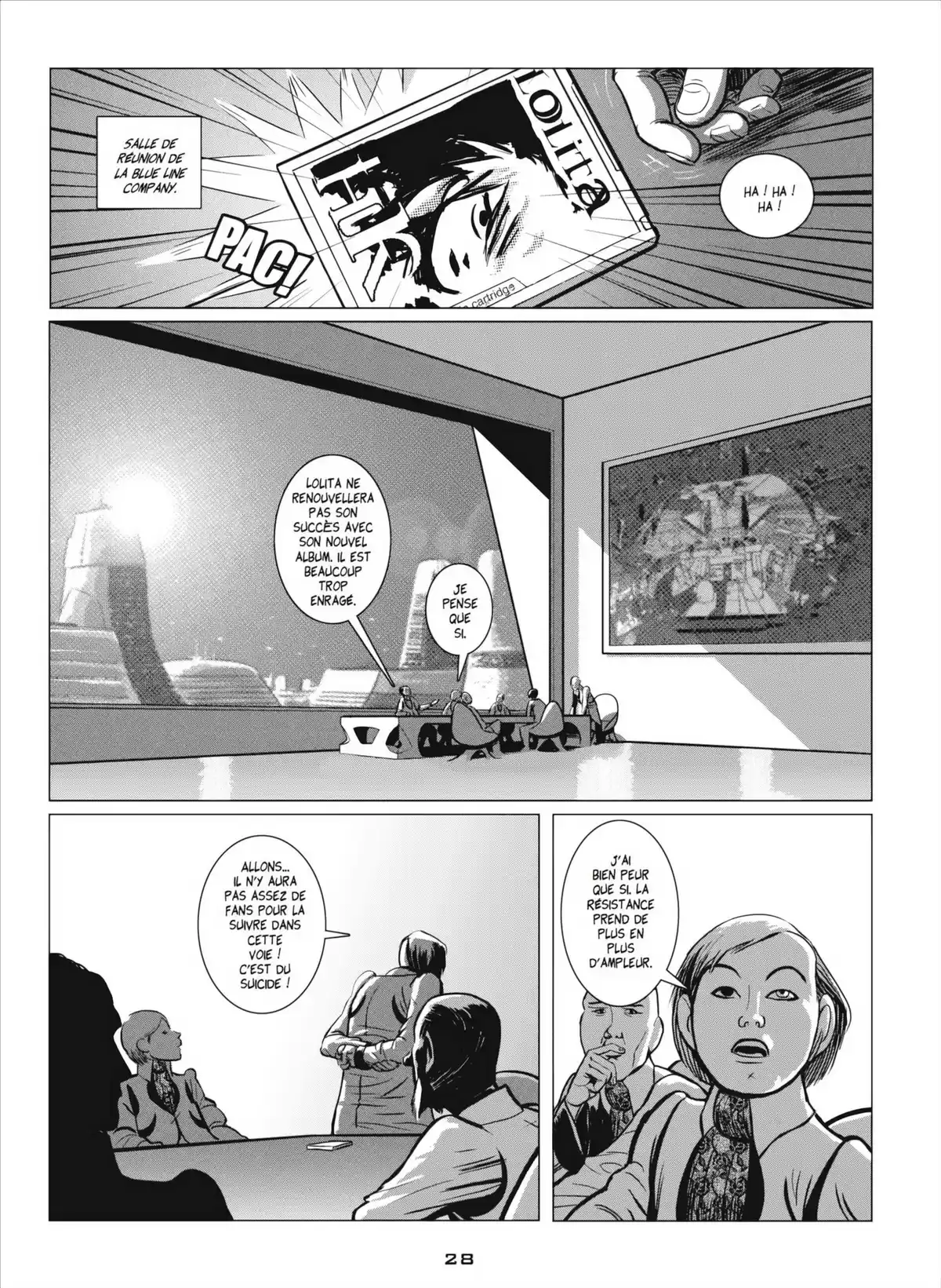 A.doll.a Volume 1 page 28