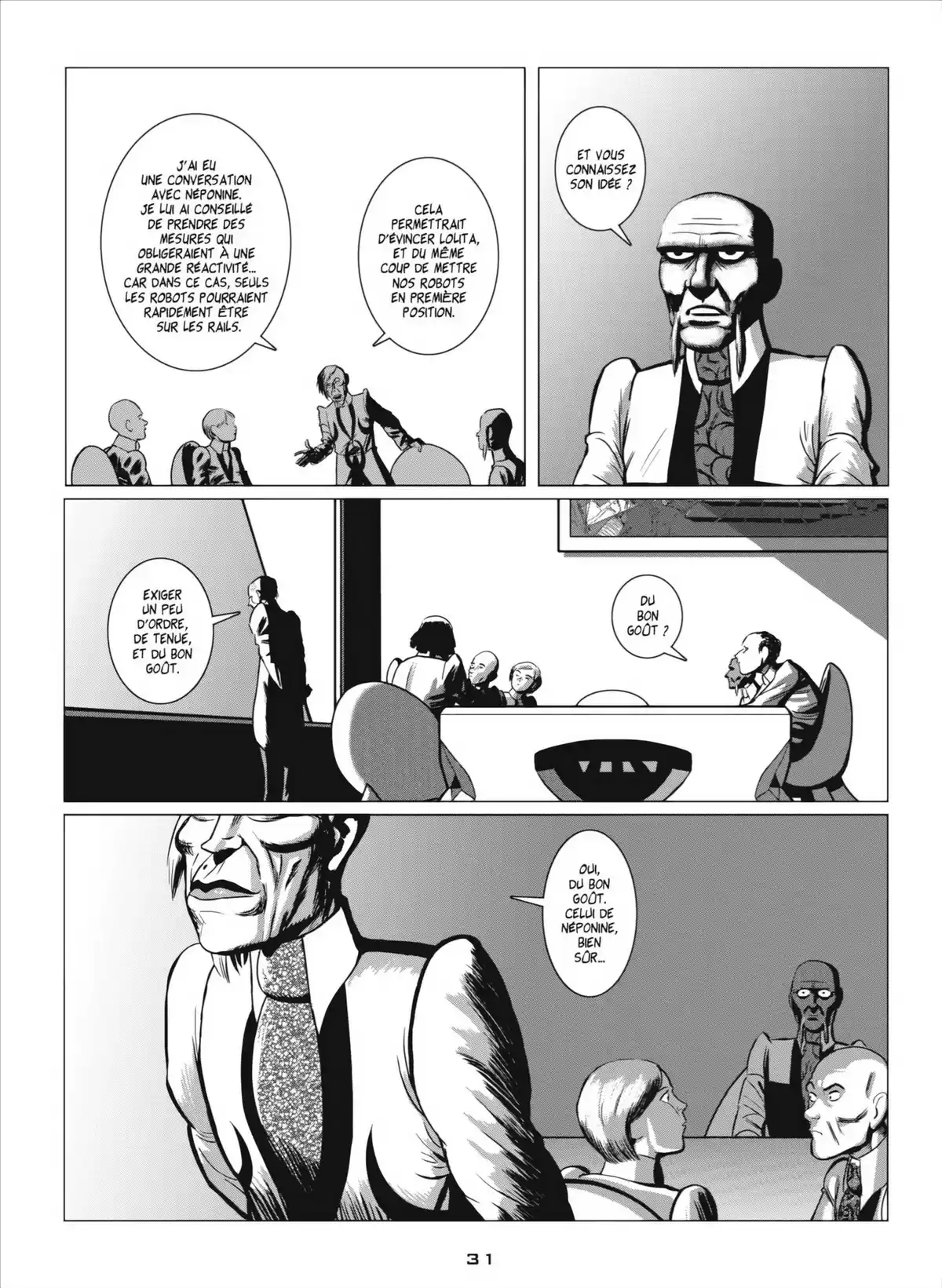 A.doll.a Volume 1 page 31