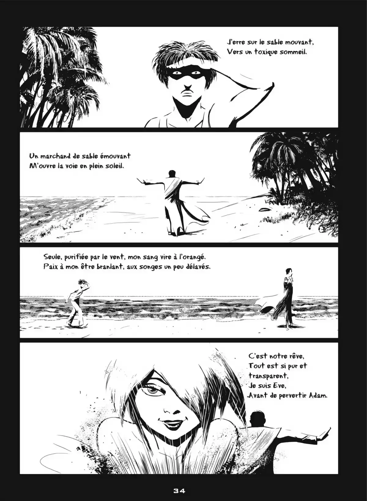 A.doll.a Volume 1 page 34