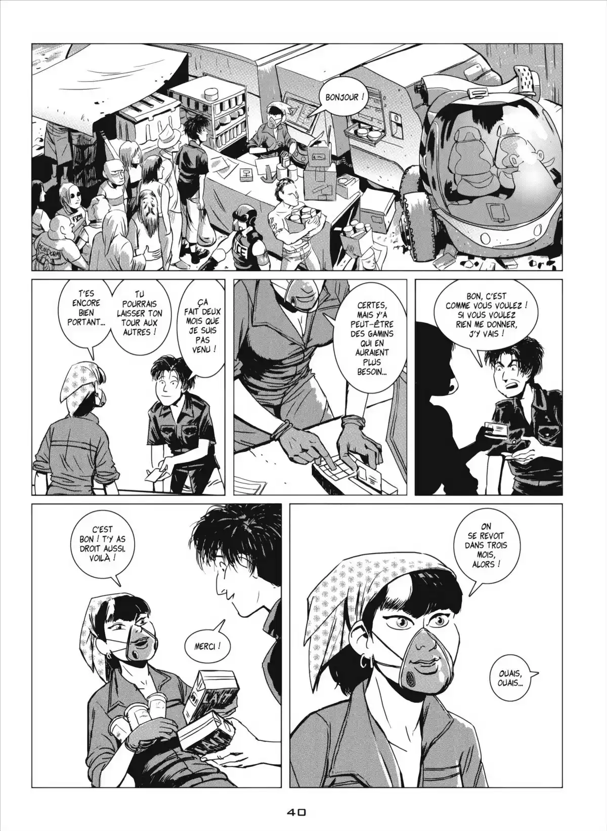 A.doll.a Volume 1 page 40