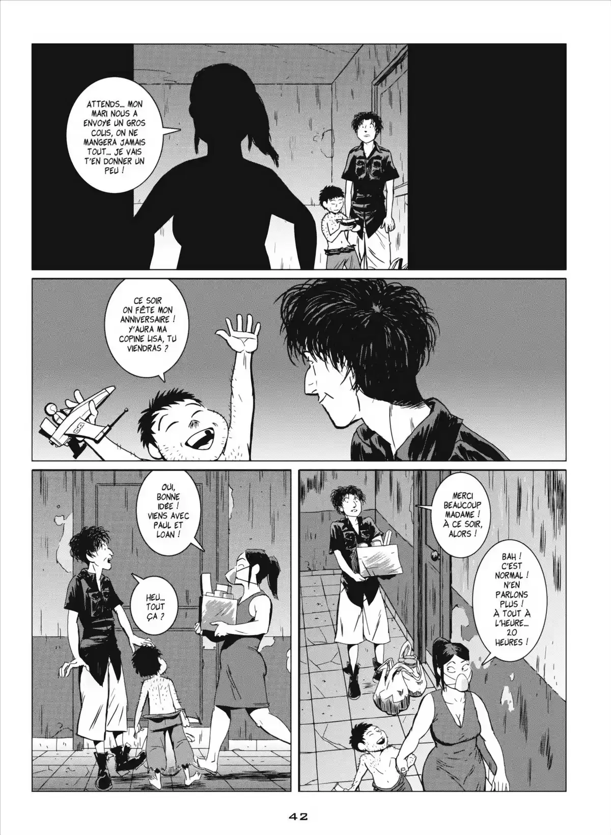 A.doll.a Volume 1 page 42