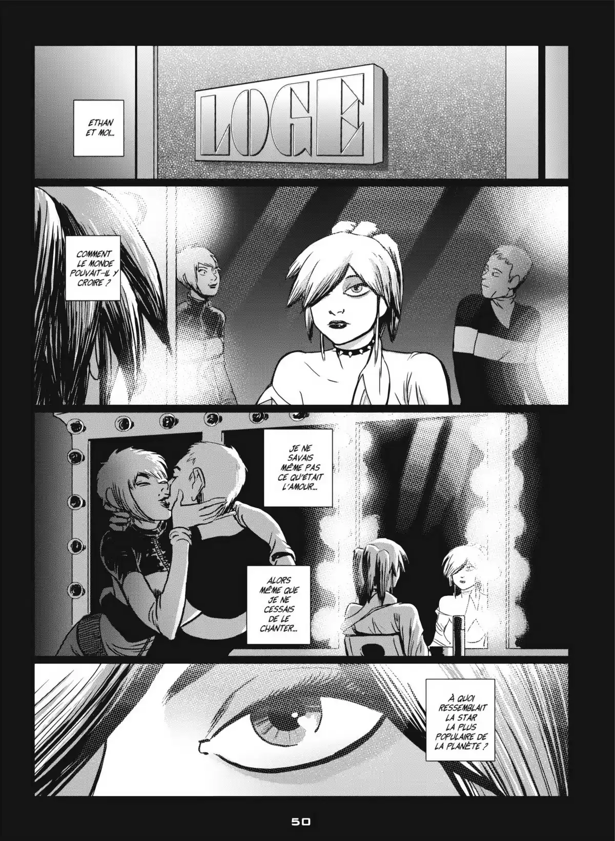 A.doll.a Volume 1 page 50