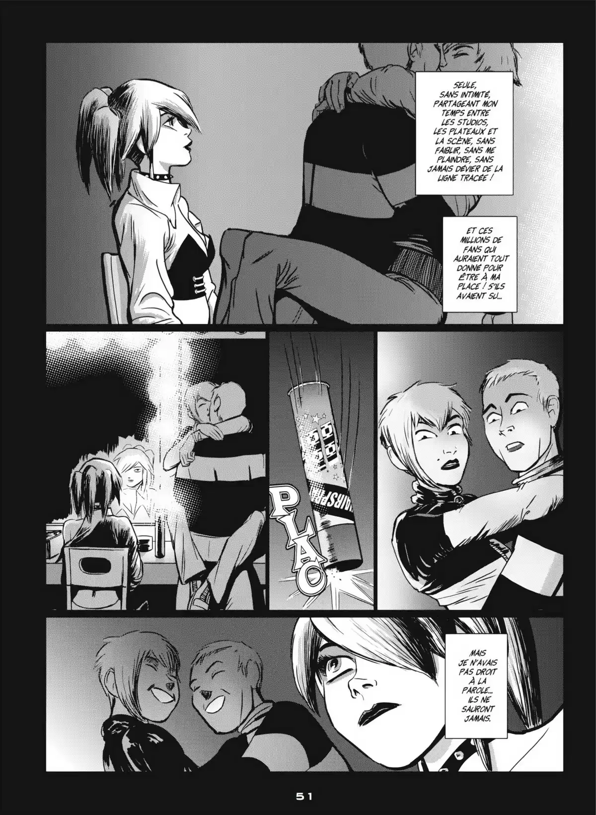 A.doll.a Volume 1 page 51