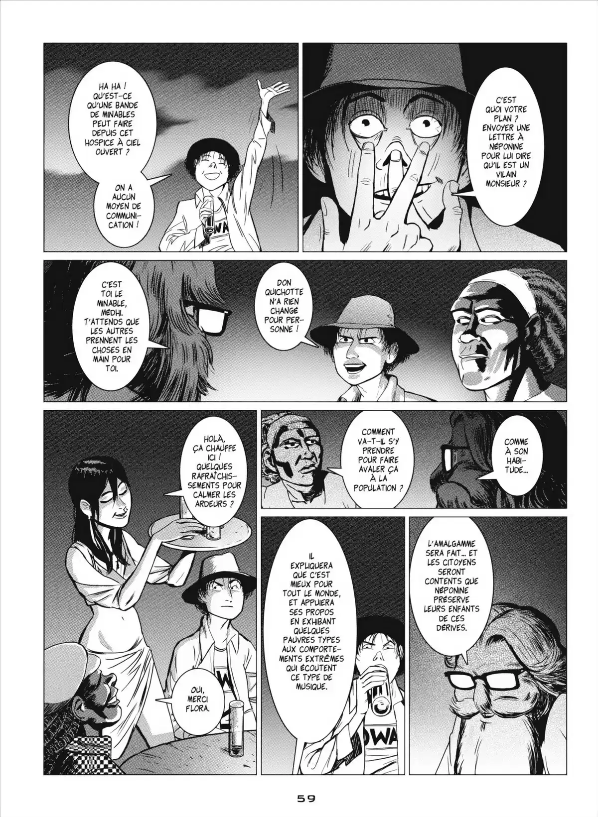 A.doll.a Volume 1 page 59