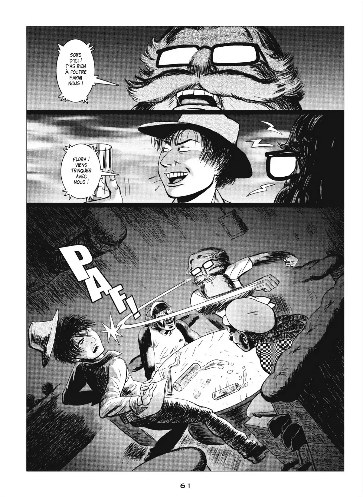 A.doll.a Volume 1 page 61