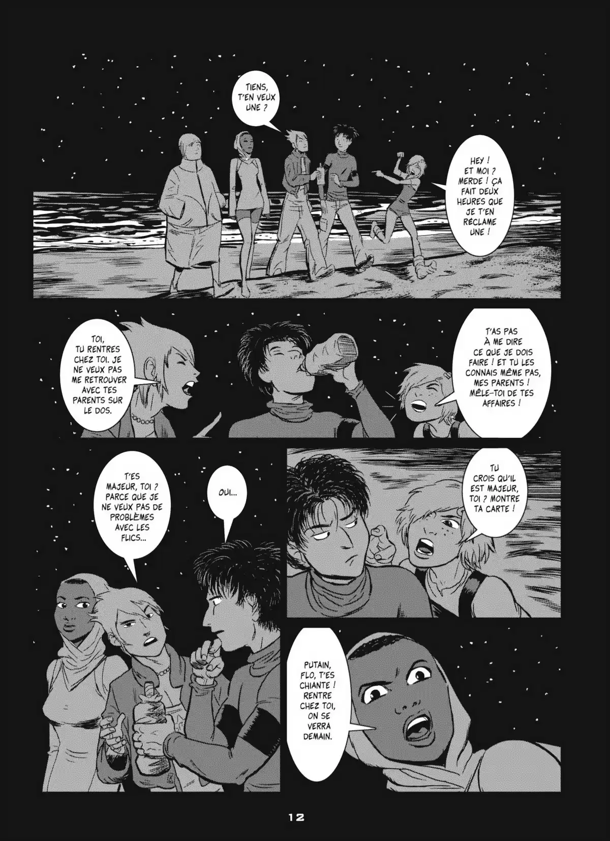 A.doll.a Volume 2 page 13