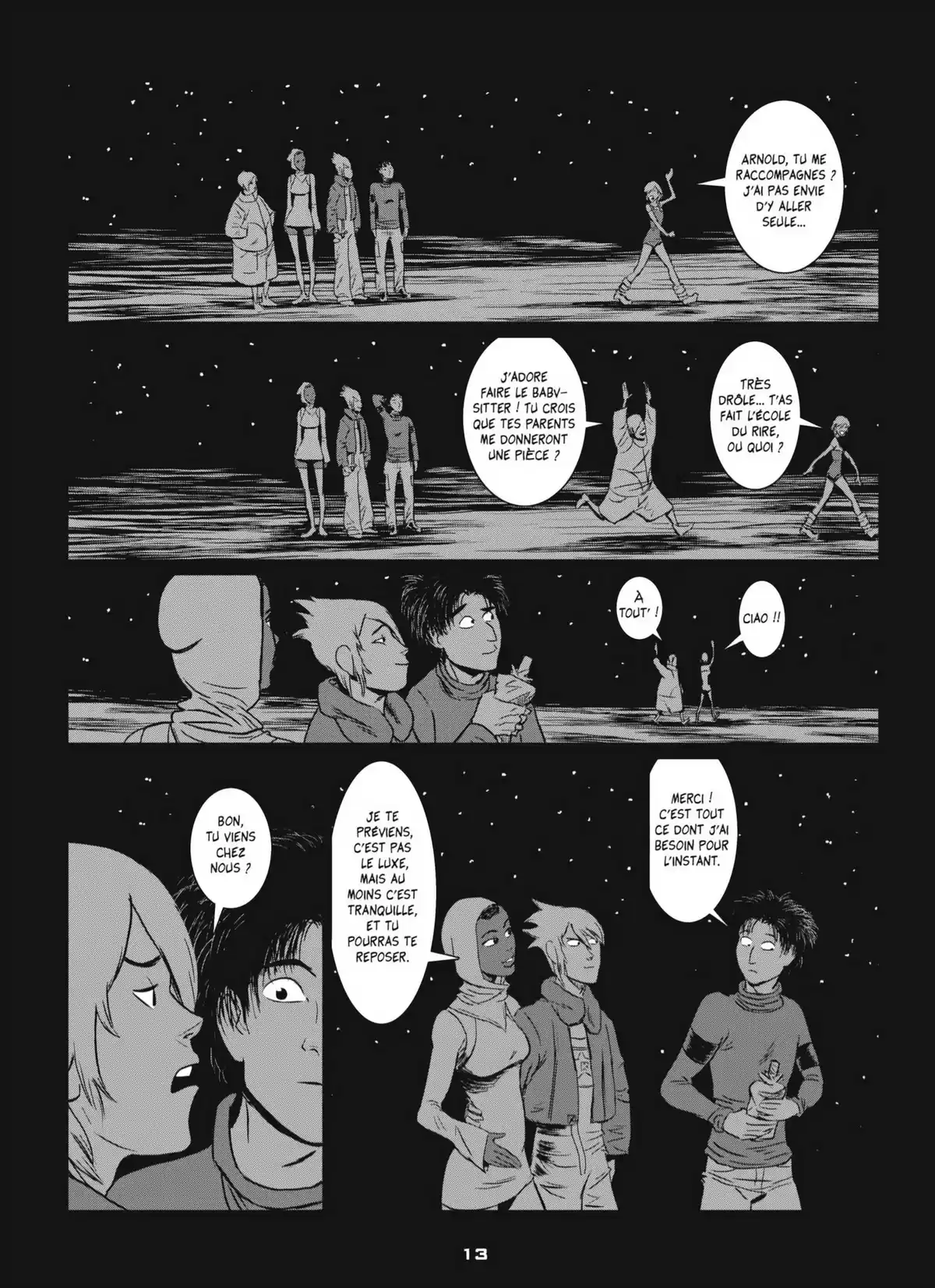 A.doll.a Volume 2 page 14