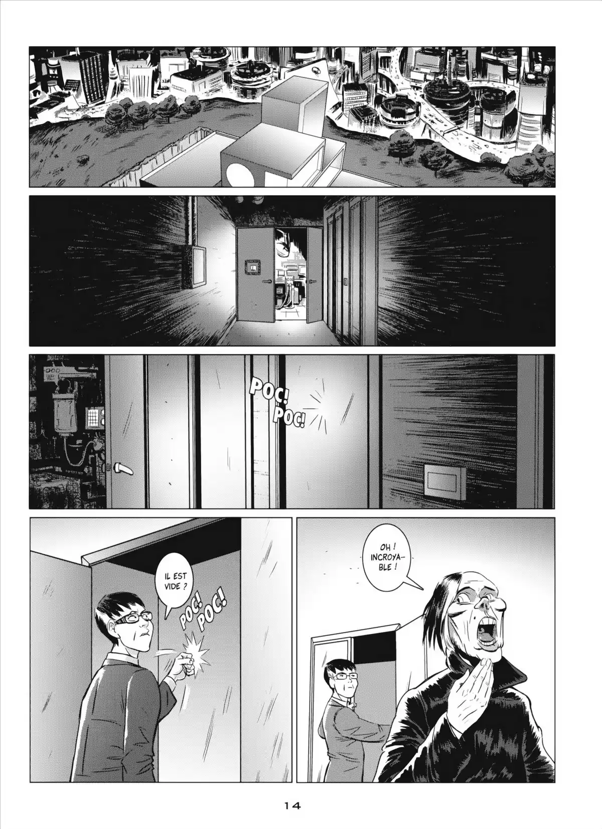 A.doll.a Volume 2 page 15