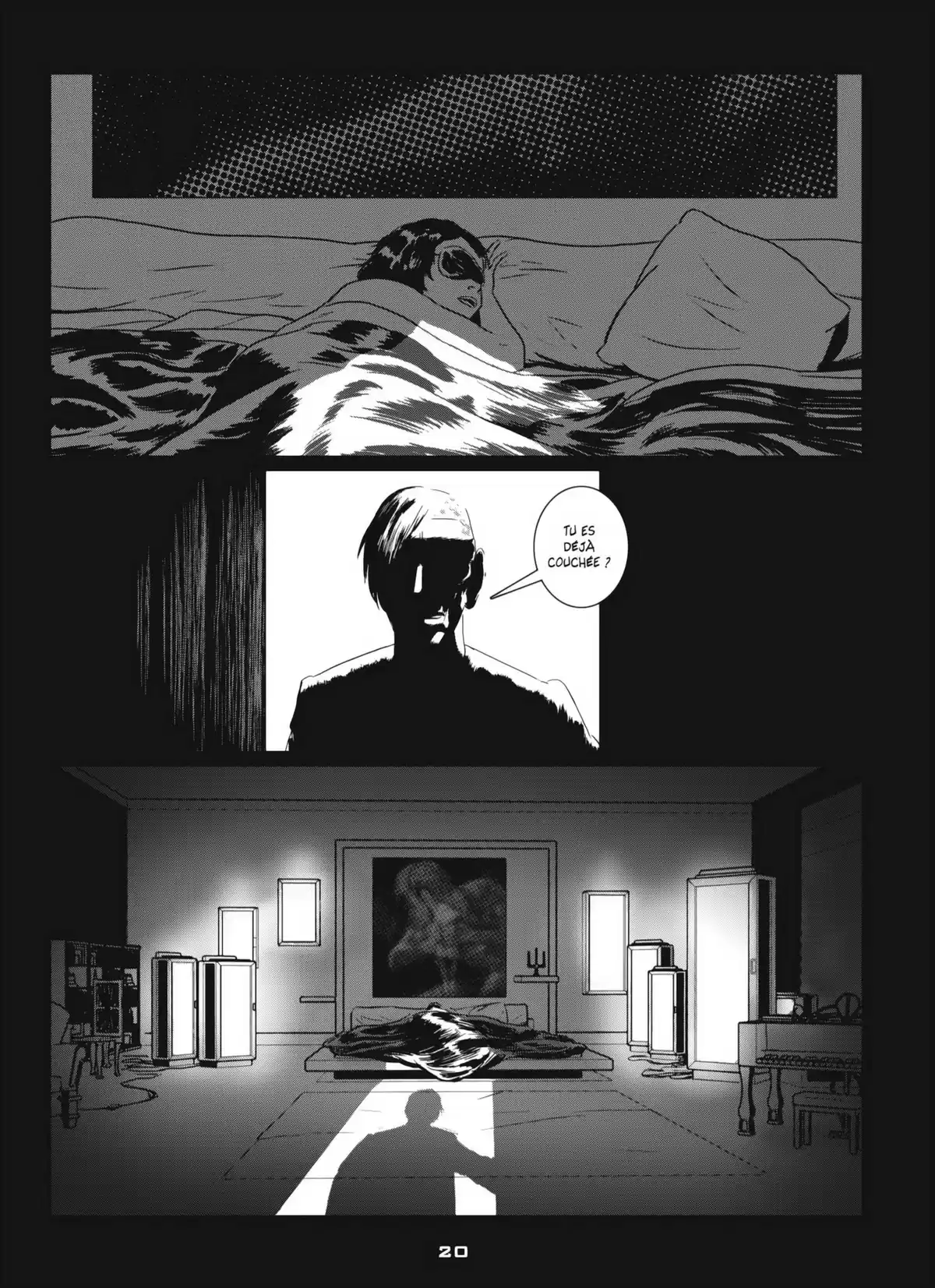 A.doll.a Volume 2 page 21