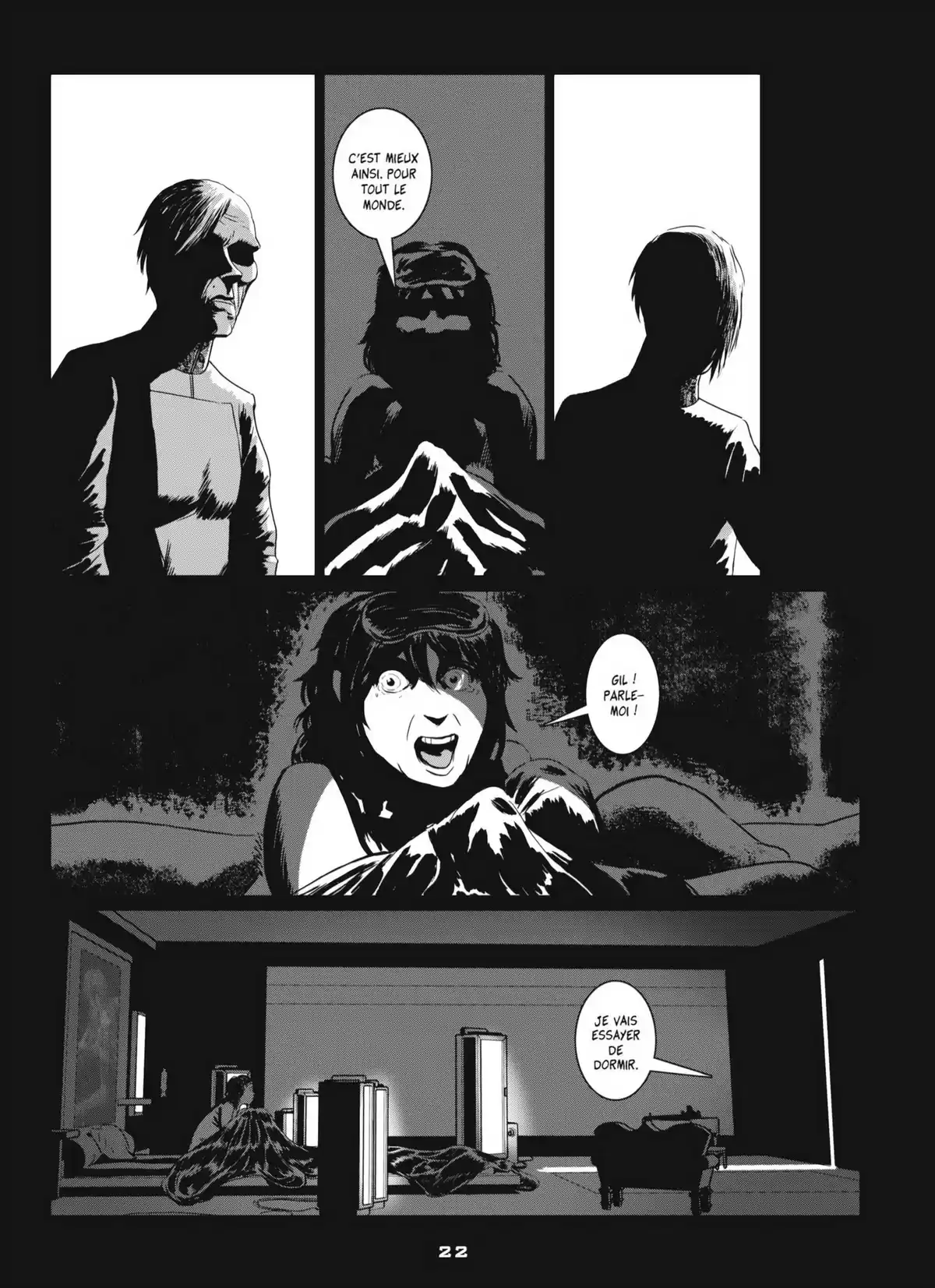 A.doll.a Volume 2 page 23