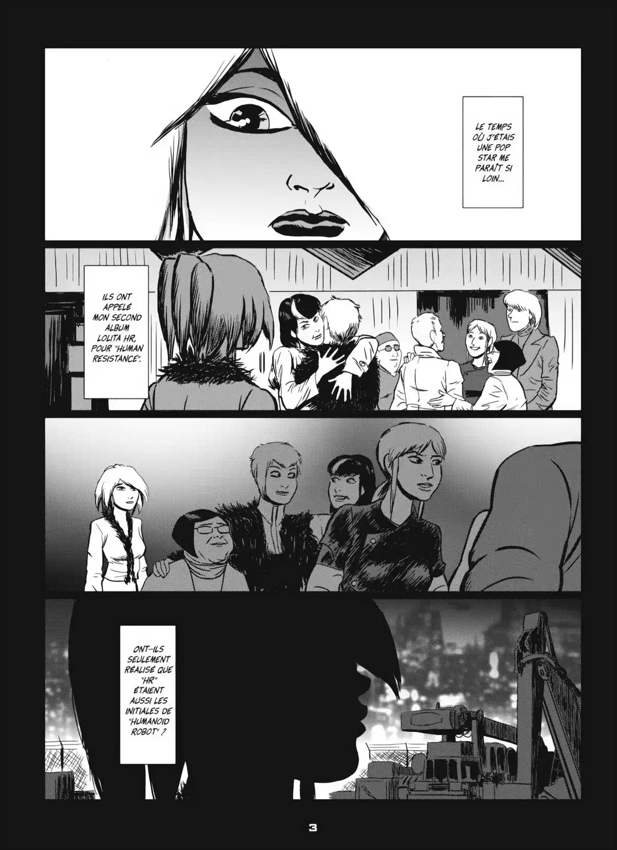 A.doll.a Volume 2 page 4