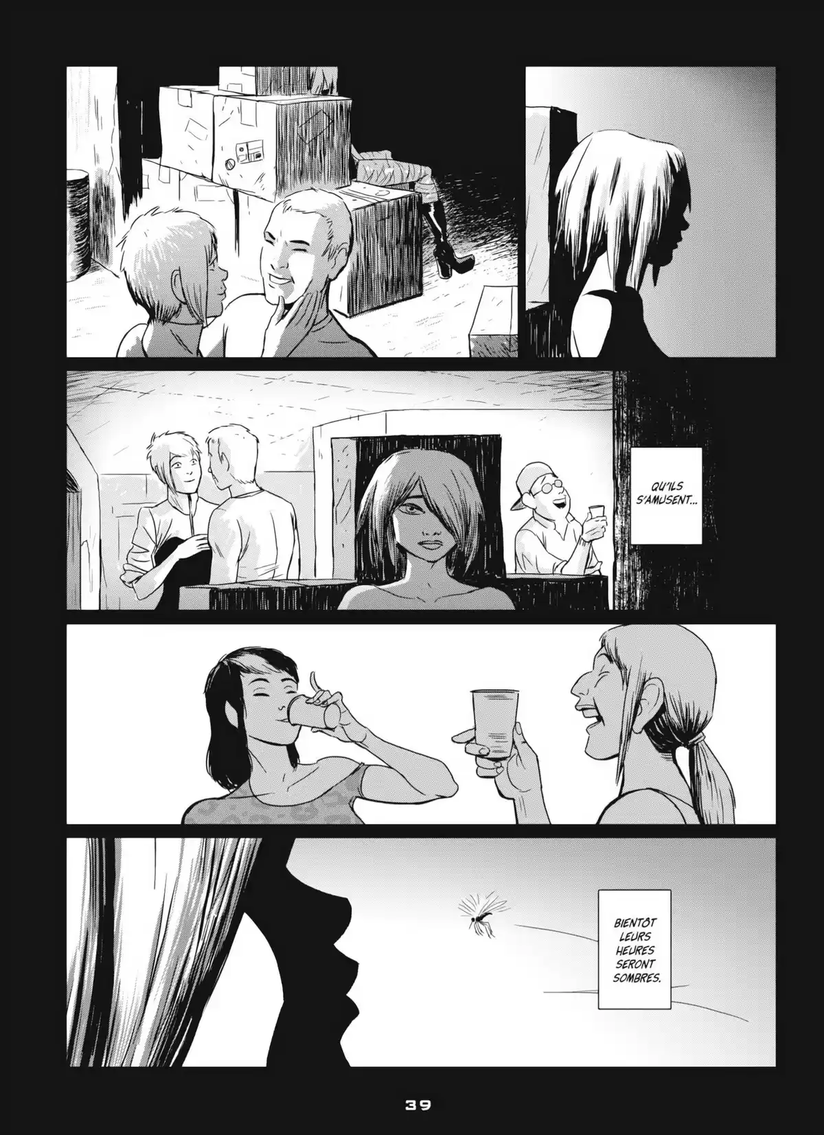 A.doll.a Volume 2 page 40