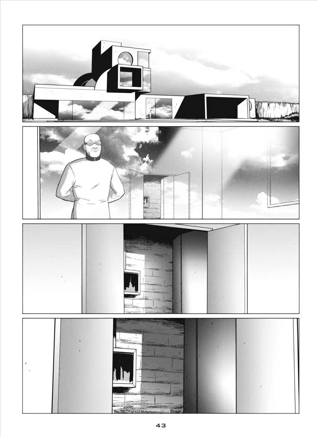 A.doll.a Volume 2 page 44