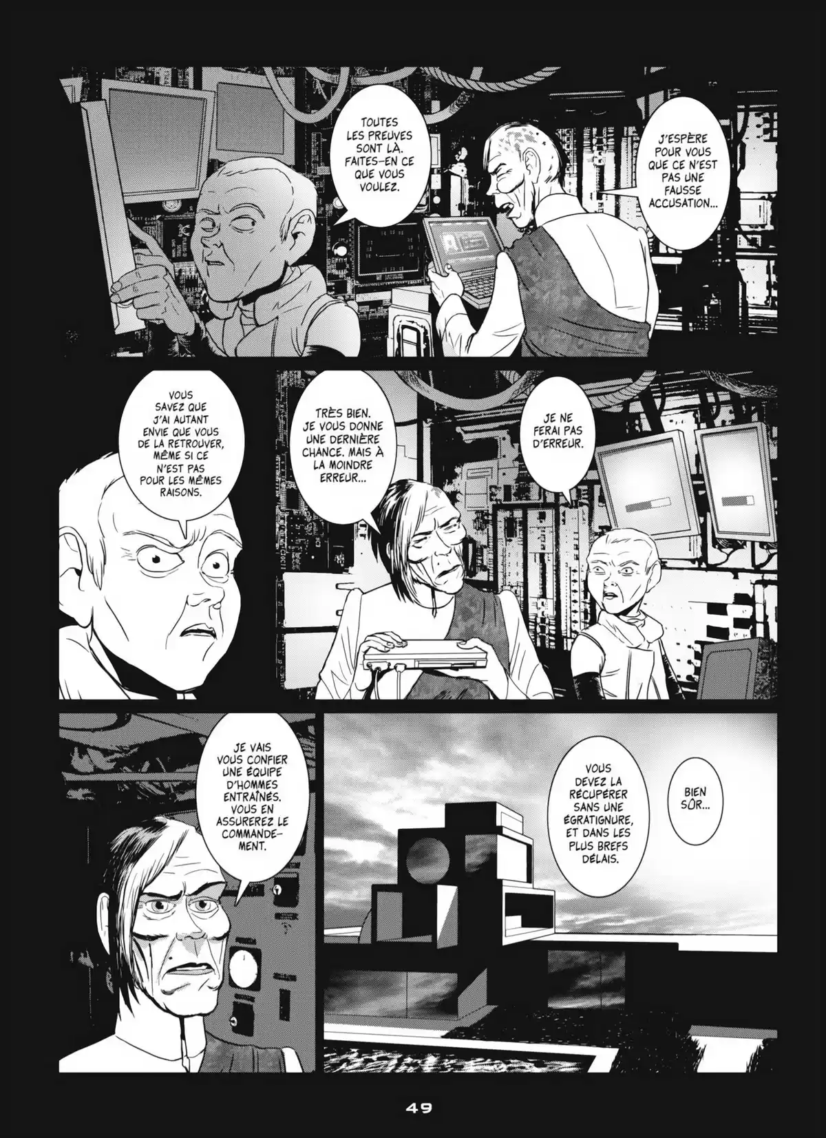 A.doll.a Volume 2 page 50