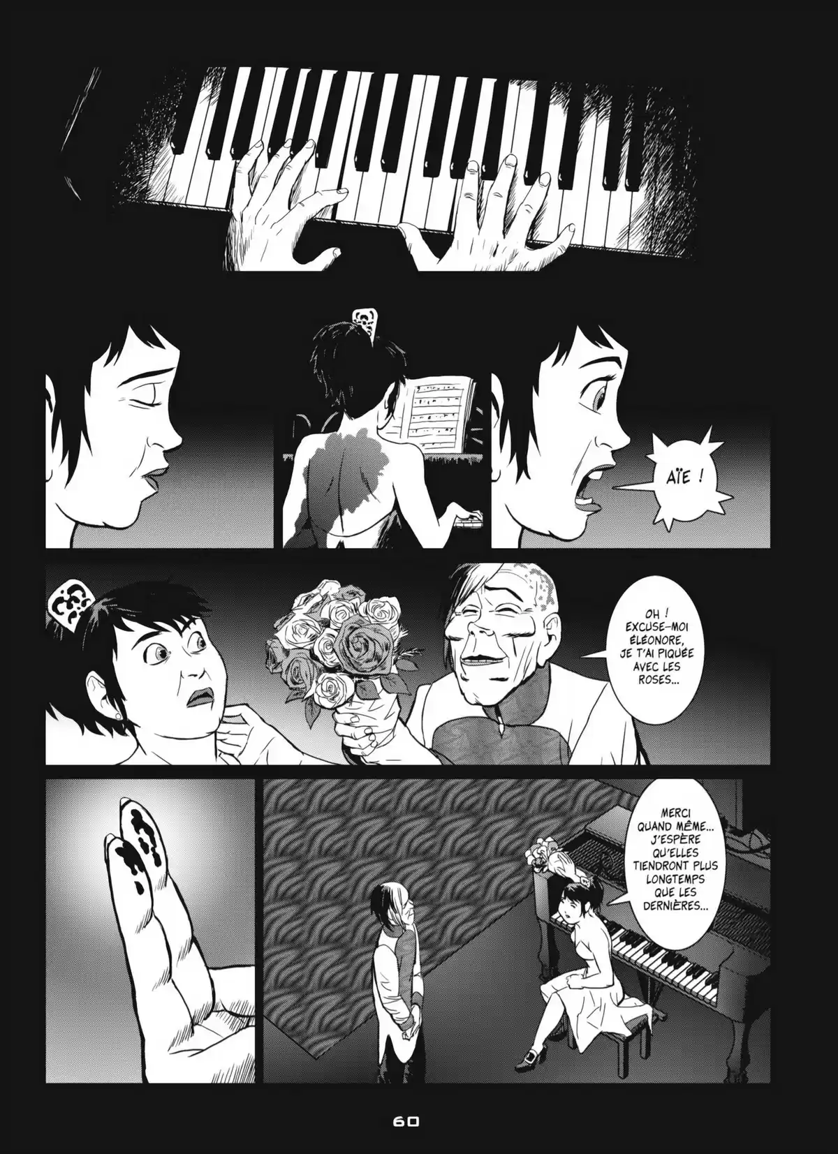 A.doll.a Volume 2 page 61