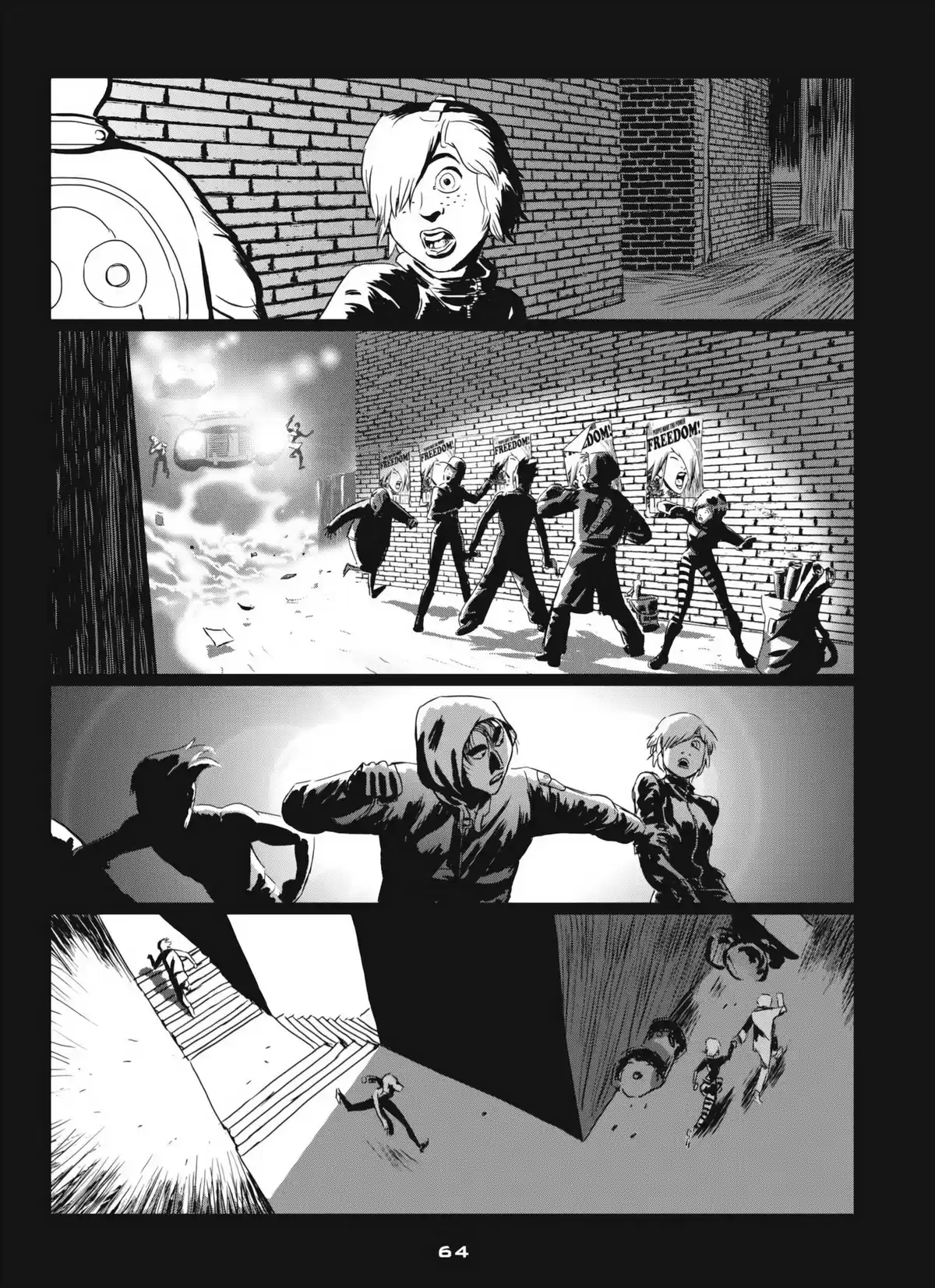 A.doll.a Volume 2 page 65