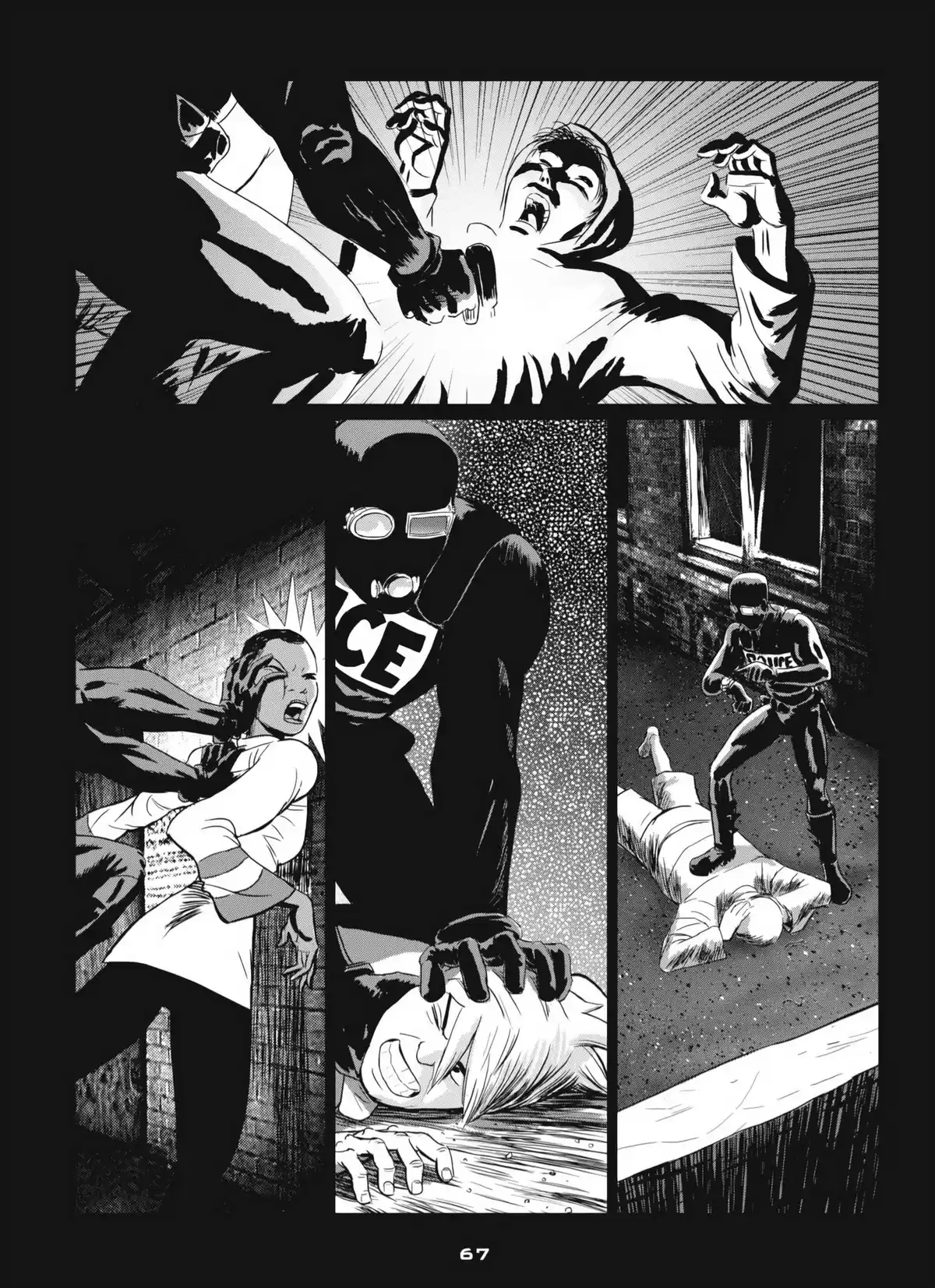 A.doll.a Volume 2 page 68