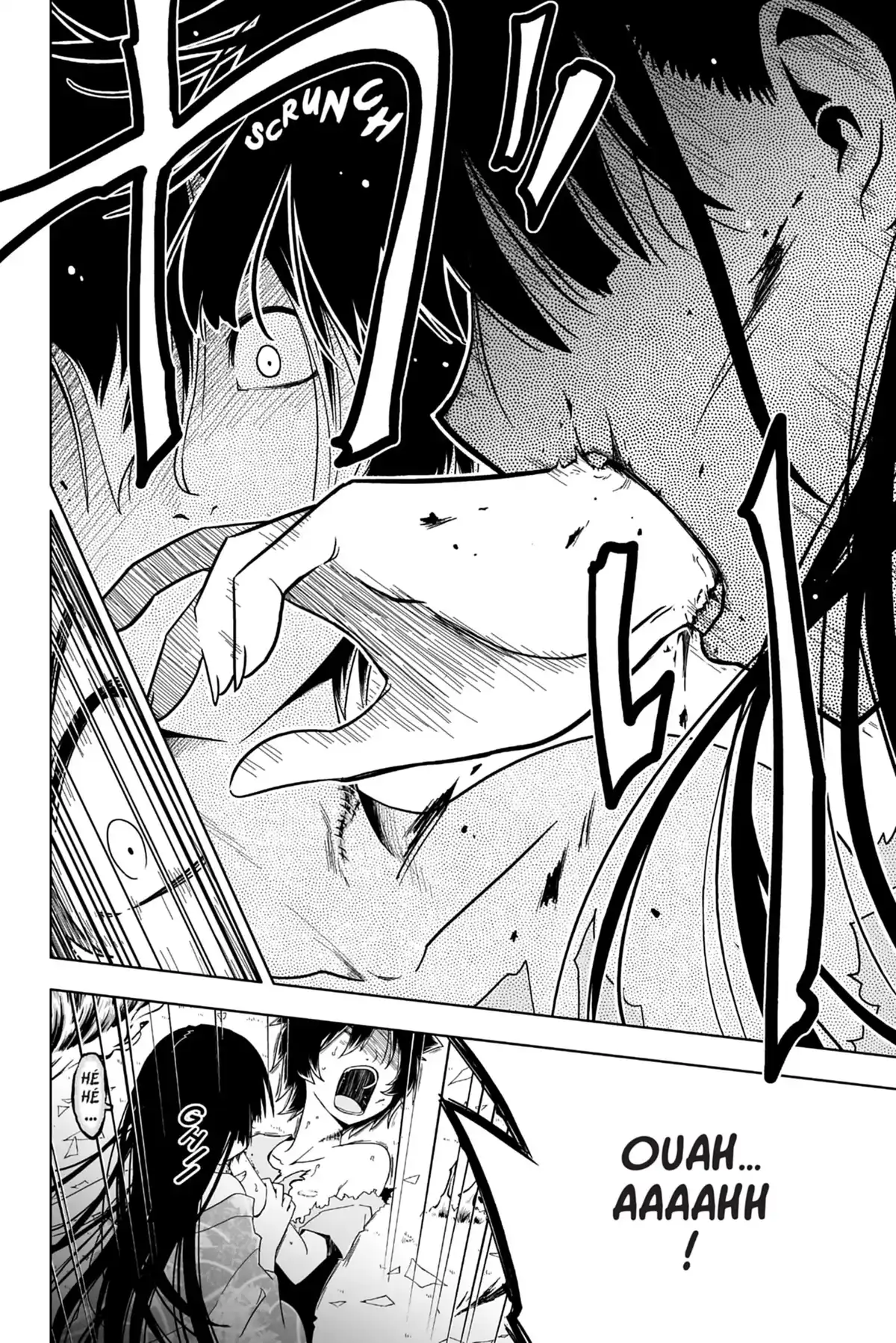 Sankarea, adorable zombie Volume 5 page 24