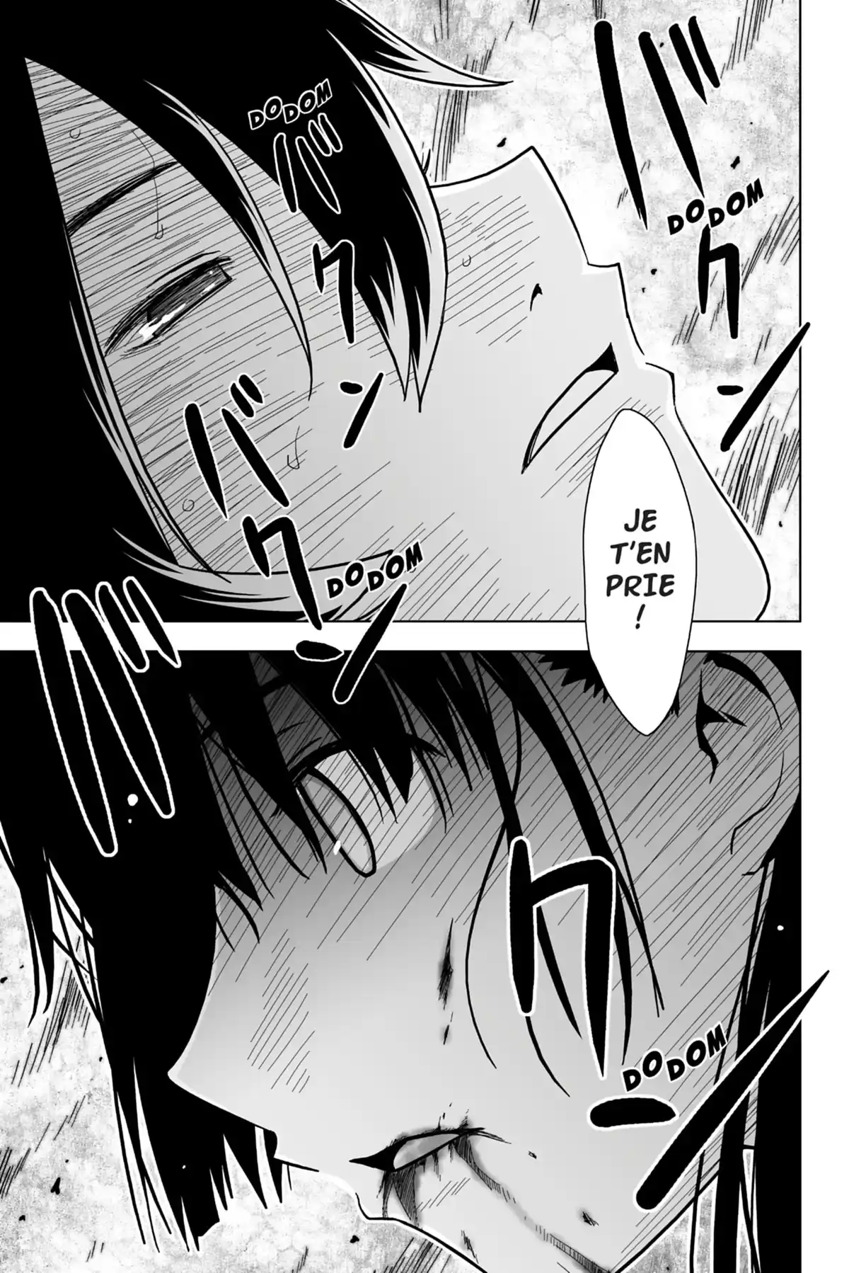 Sankarea, adorable zombie Volume 5 page 33