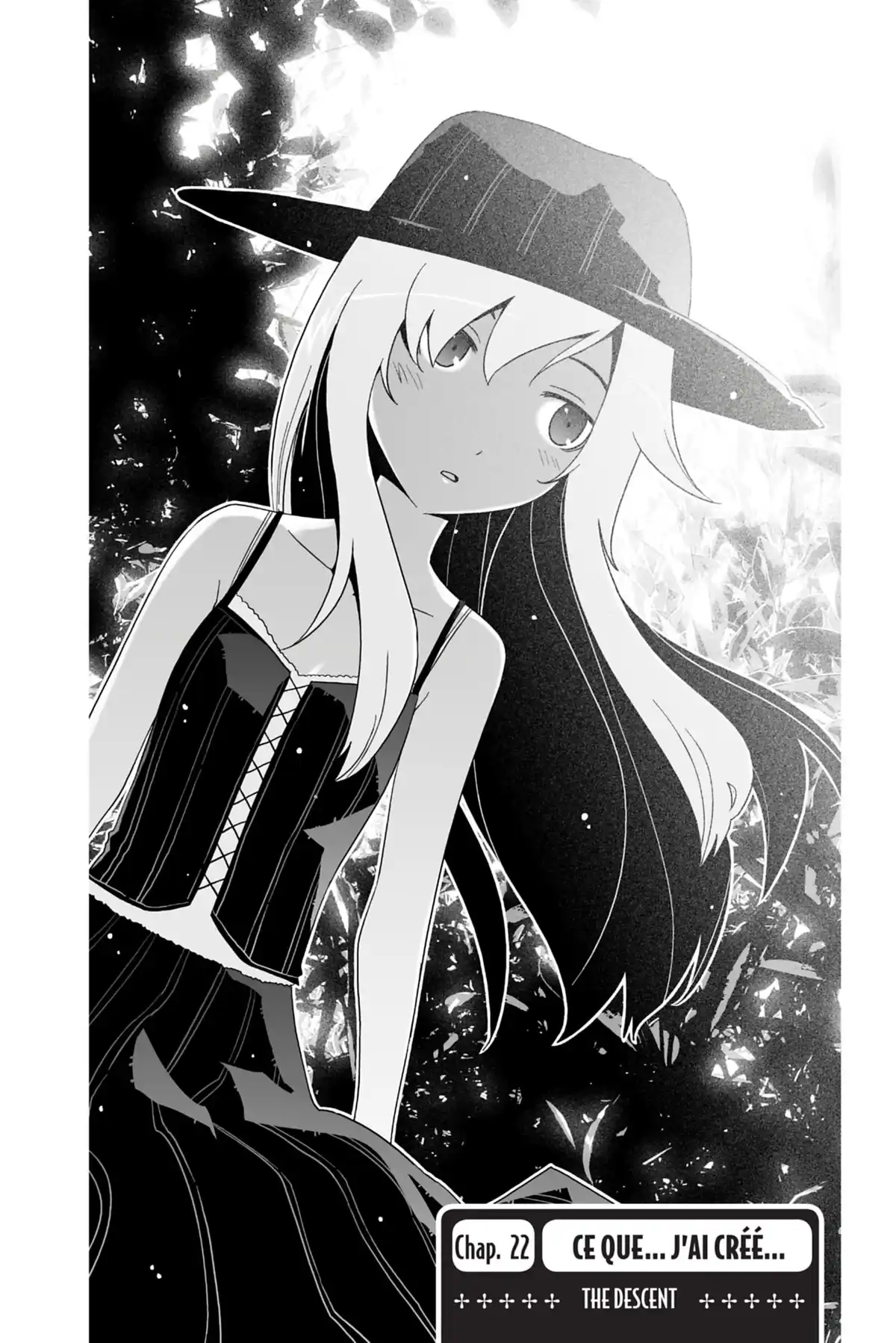 Sankarea, adorable zombie Volume 5 page 73