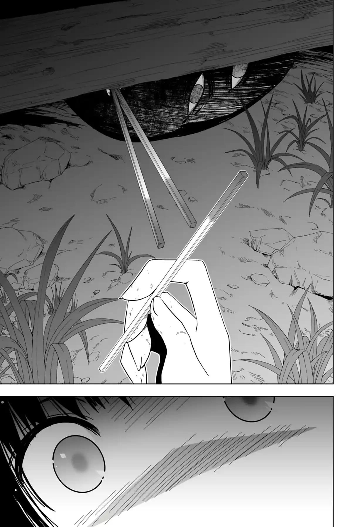 Sankarea, adorable zombie Volume 5 page 87