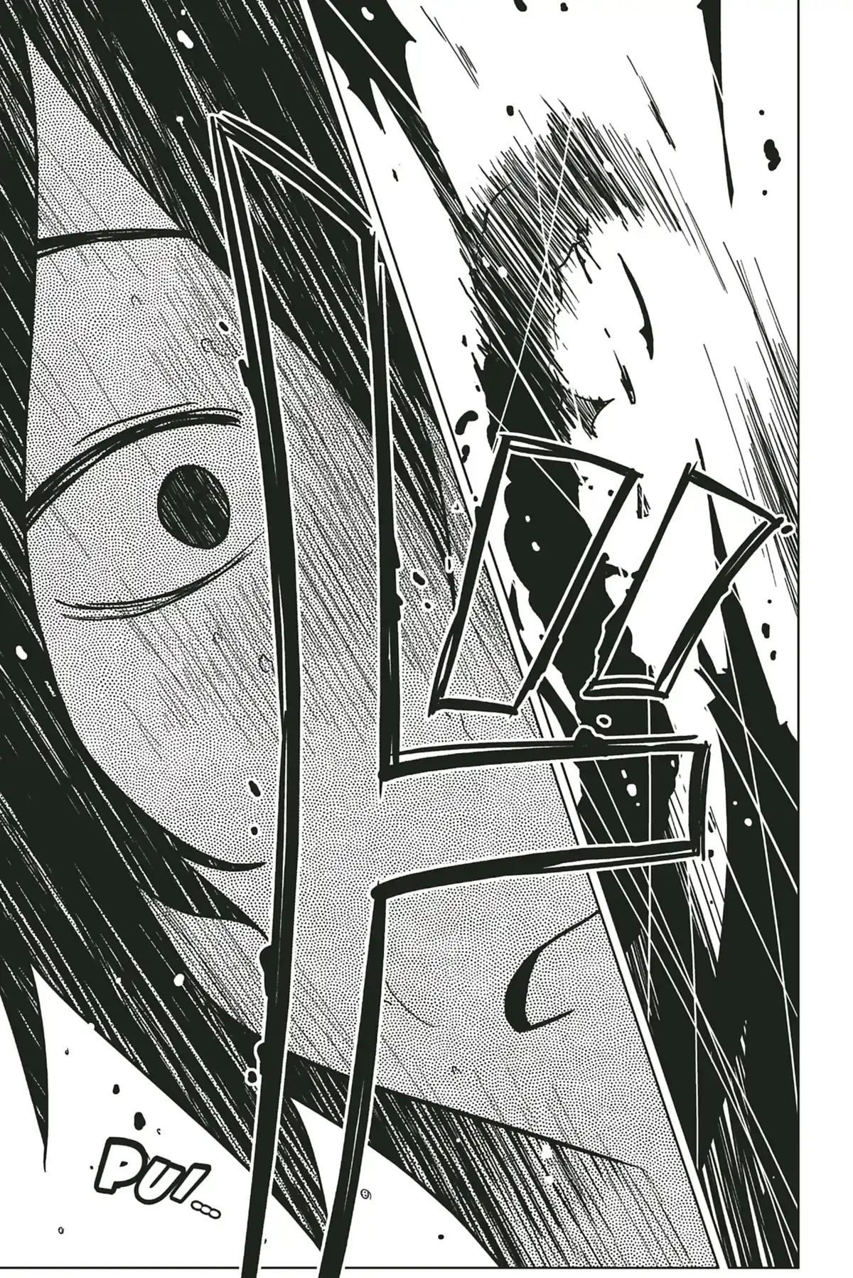 Sankarea, adorable zombie Volume 1 page 127