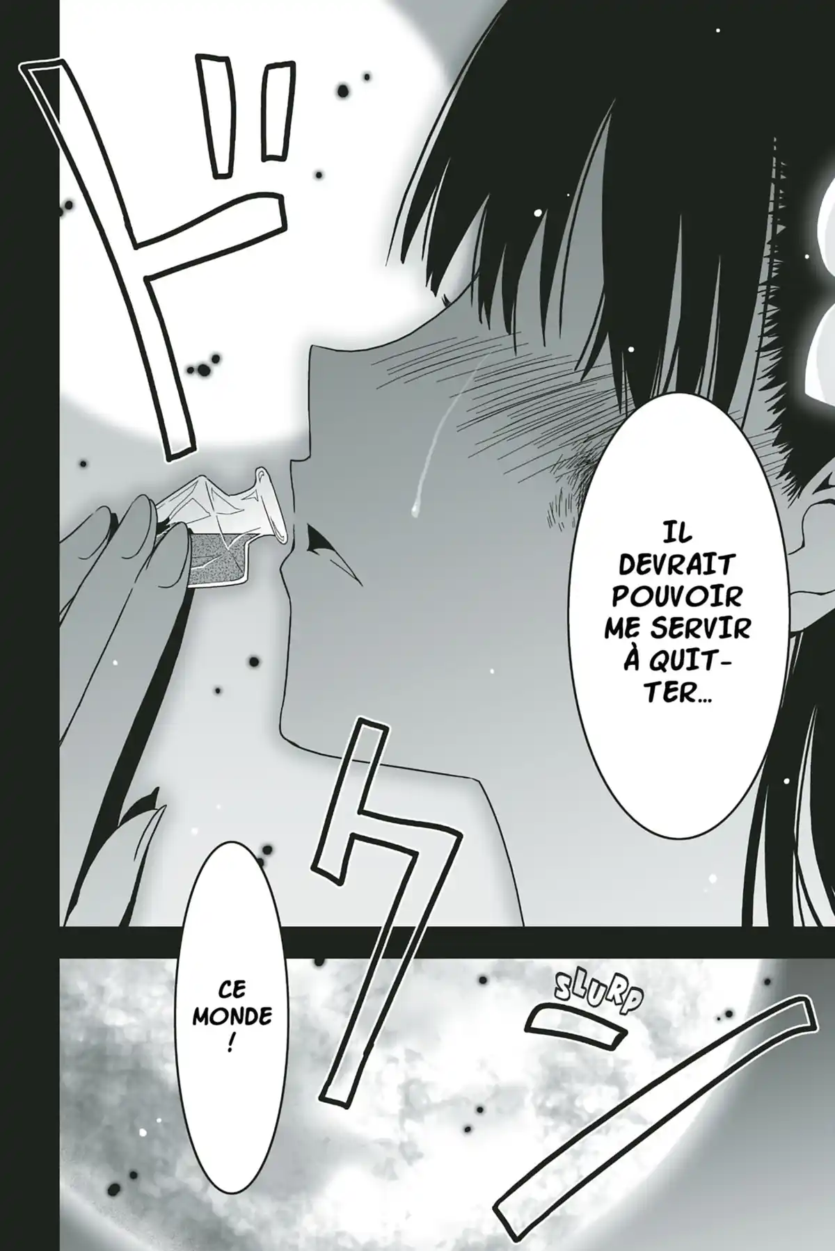 Sankarea, adorable zombie Volume 1 page 92