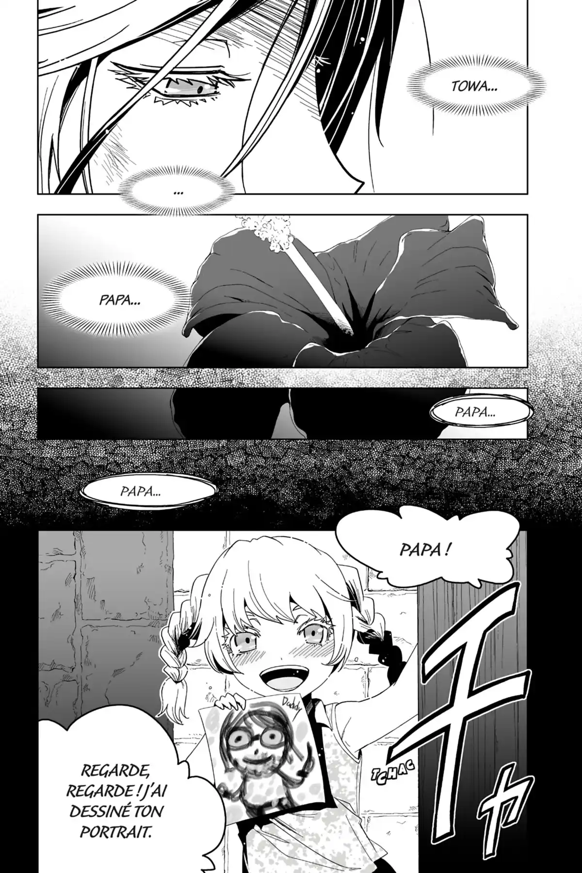 Sankarea, adorable zombie Volume 8 page 32