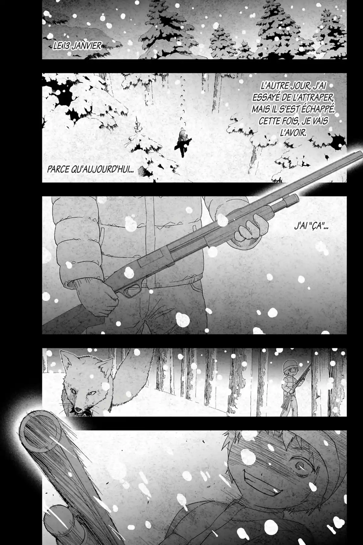 Sankarea, adorable zombie Volume 8 page 55