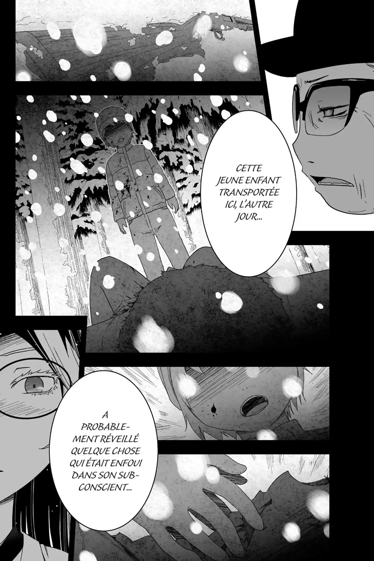Sankarea, adorable zombie Volume 8 page 58