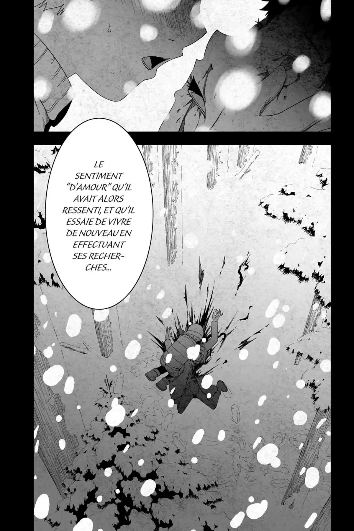 Sankarea, adorable zombie Volume 8 page 59