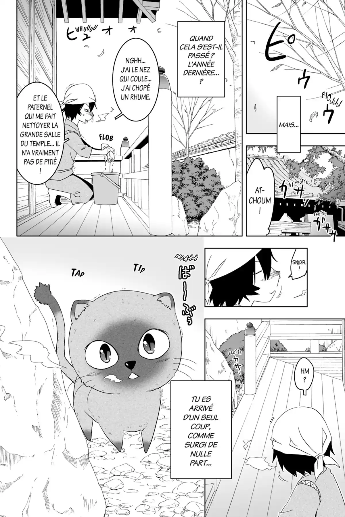 Sankarea, adorable zombie Volume 6 page 62