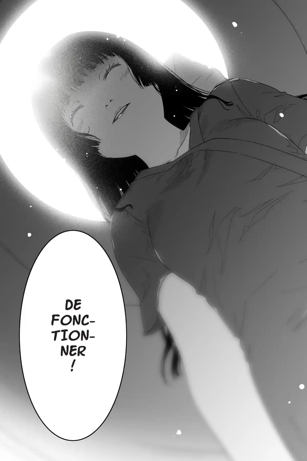 Sankarea, adorable zombie Volume 7 page 103