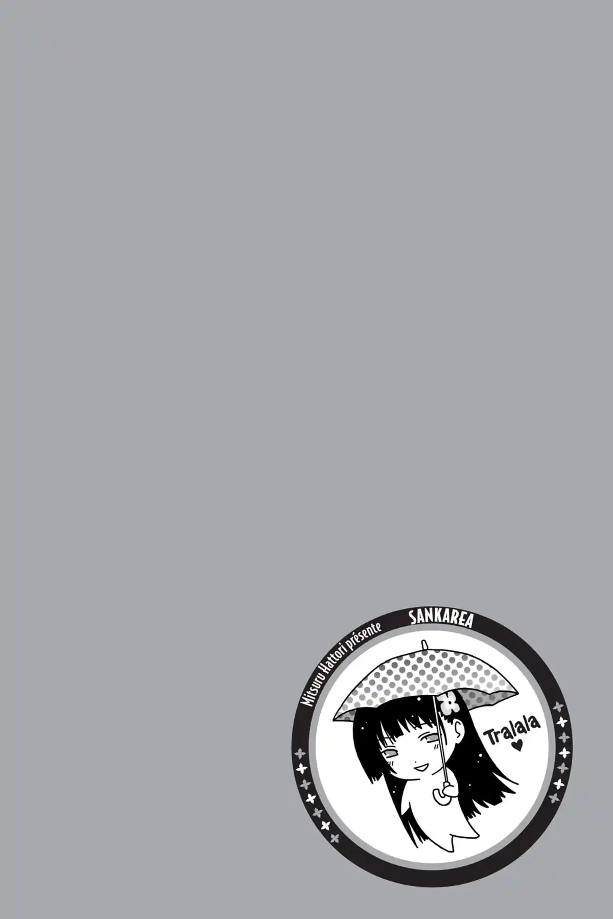 Sankarea, adorable zombie Volume 7 page 34