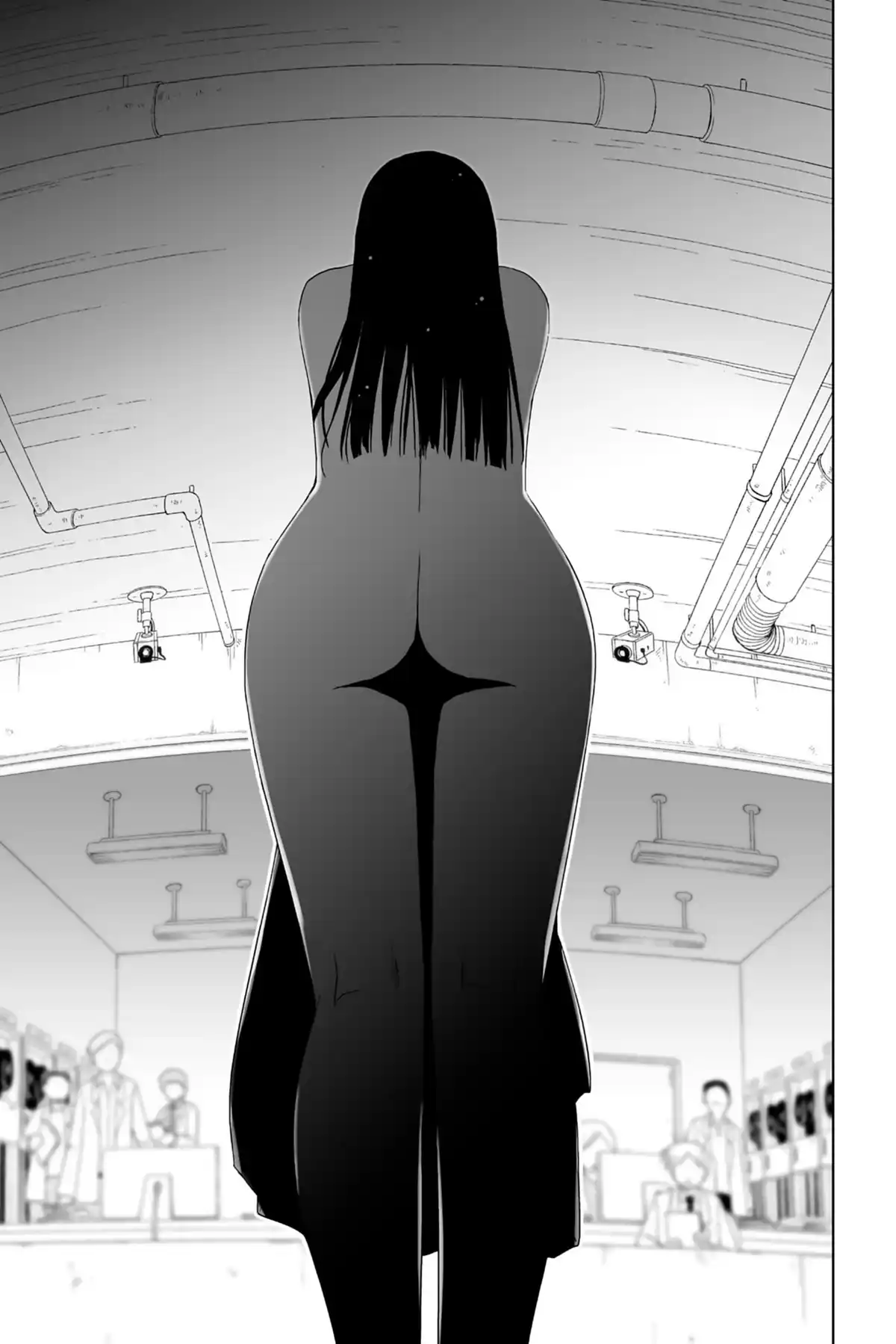 Sankarea, adorable zombie Volume 7 page 81