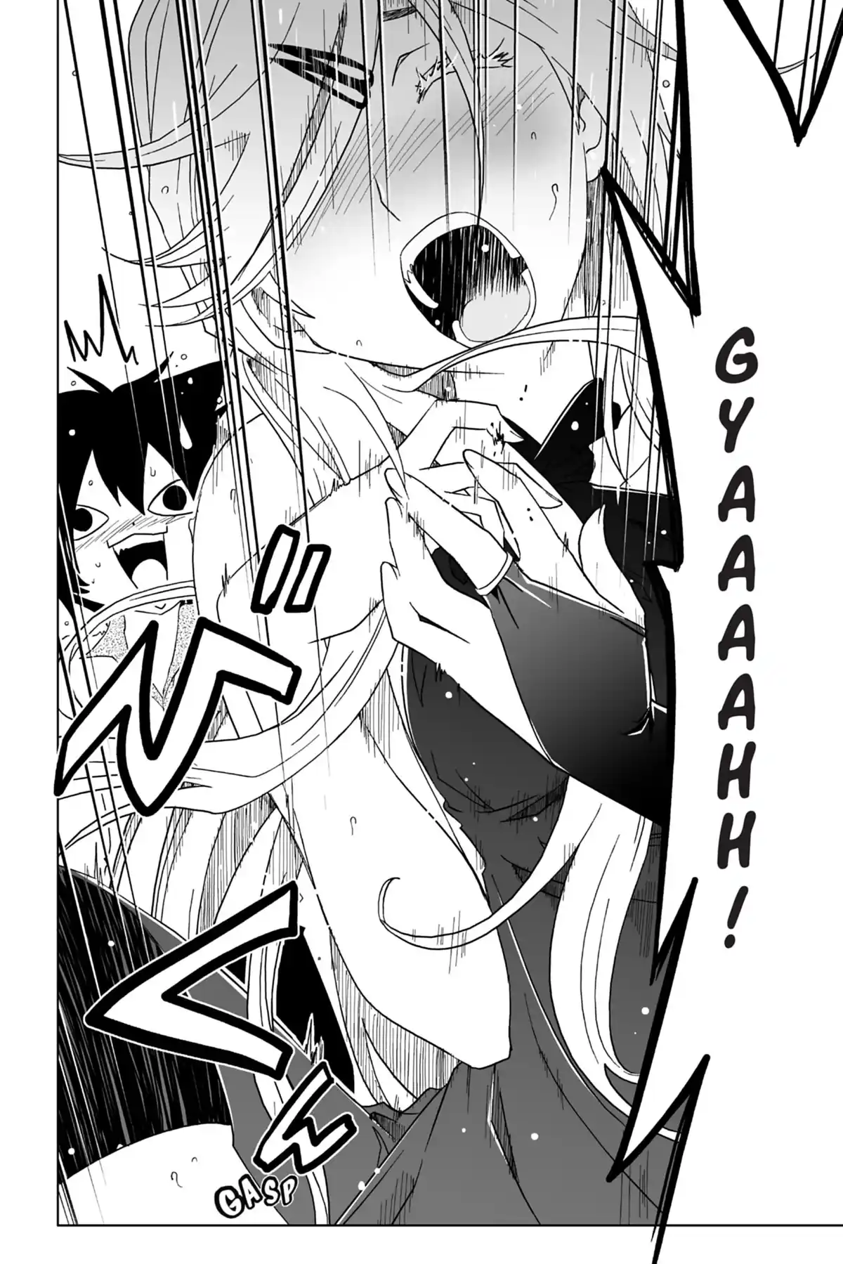 Sankarea, adorable zombie Volume 3 page 26