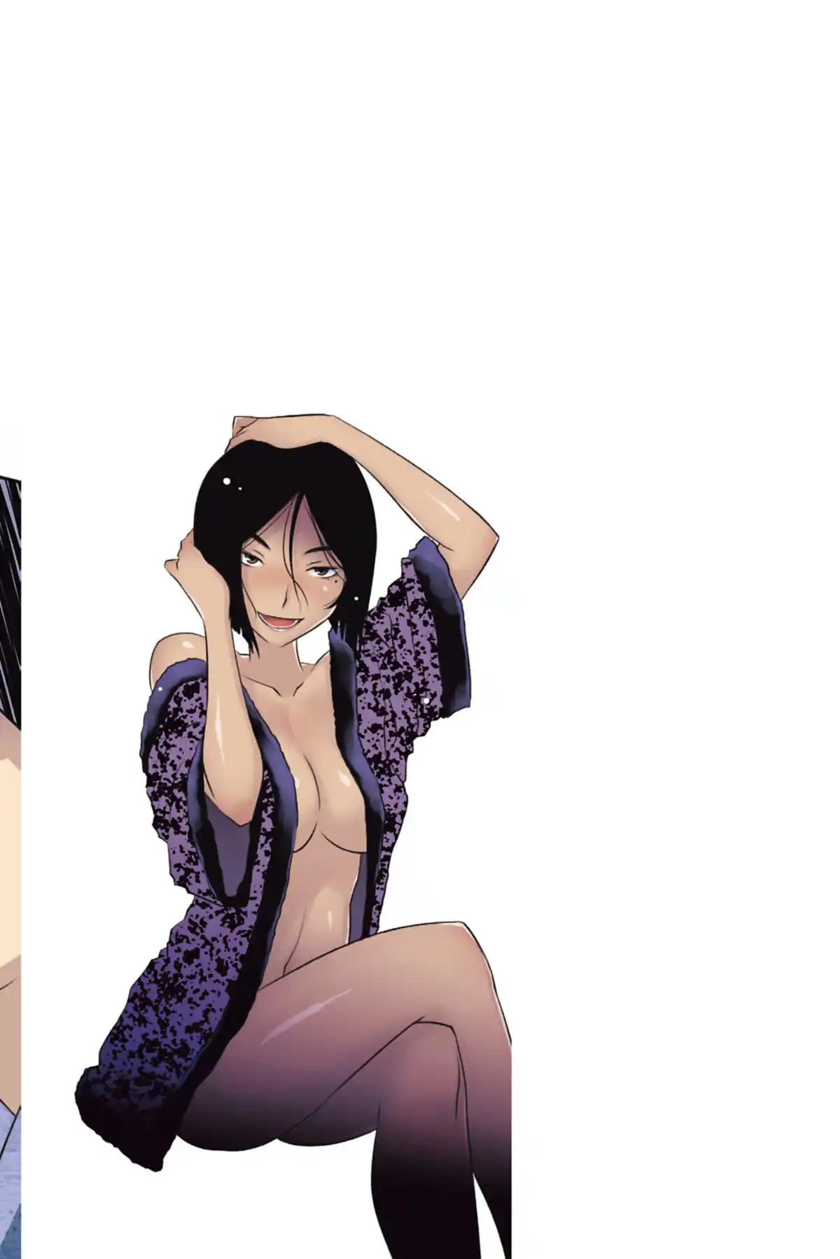 Sankarea, adorable zombie Volume 4 page 178