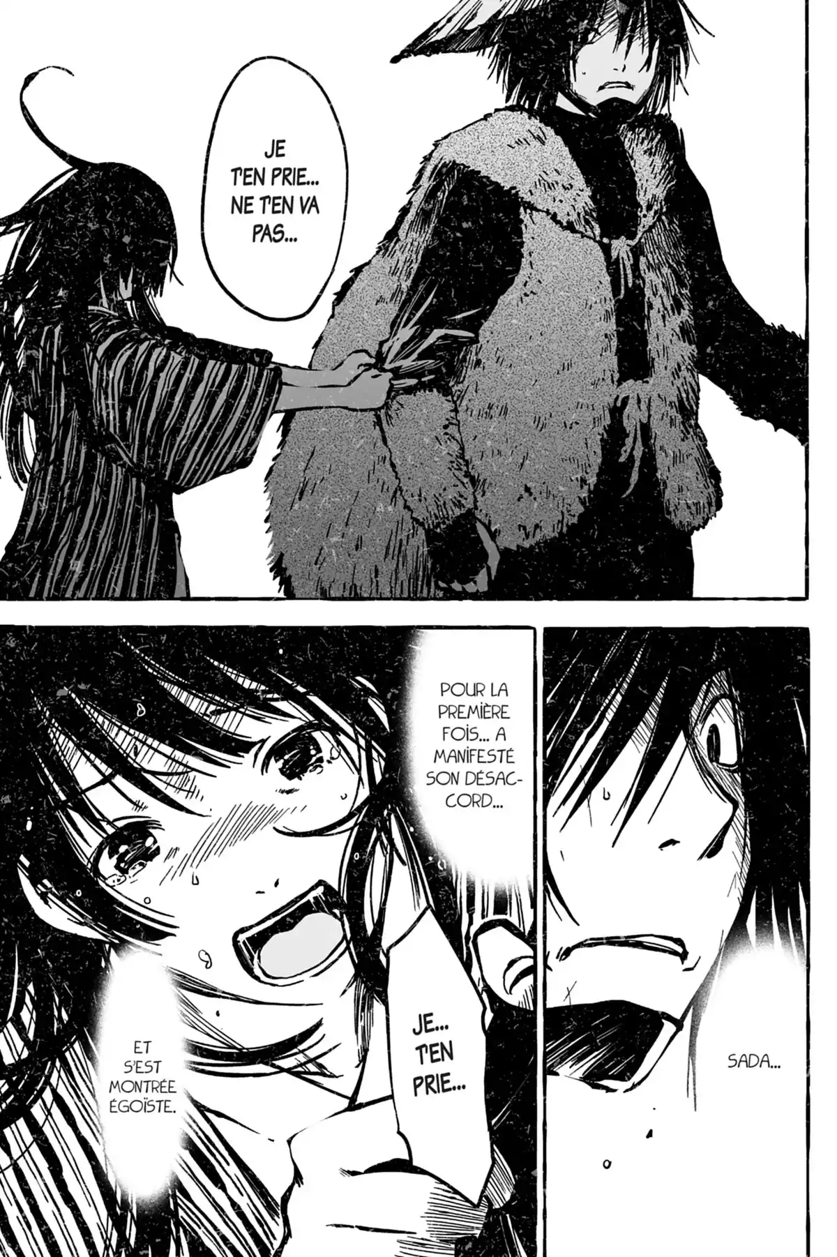 Sankarea, adorable zombie Volume 10 page 17