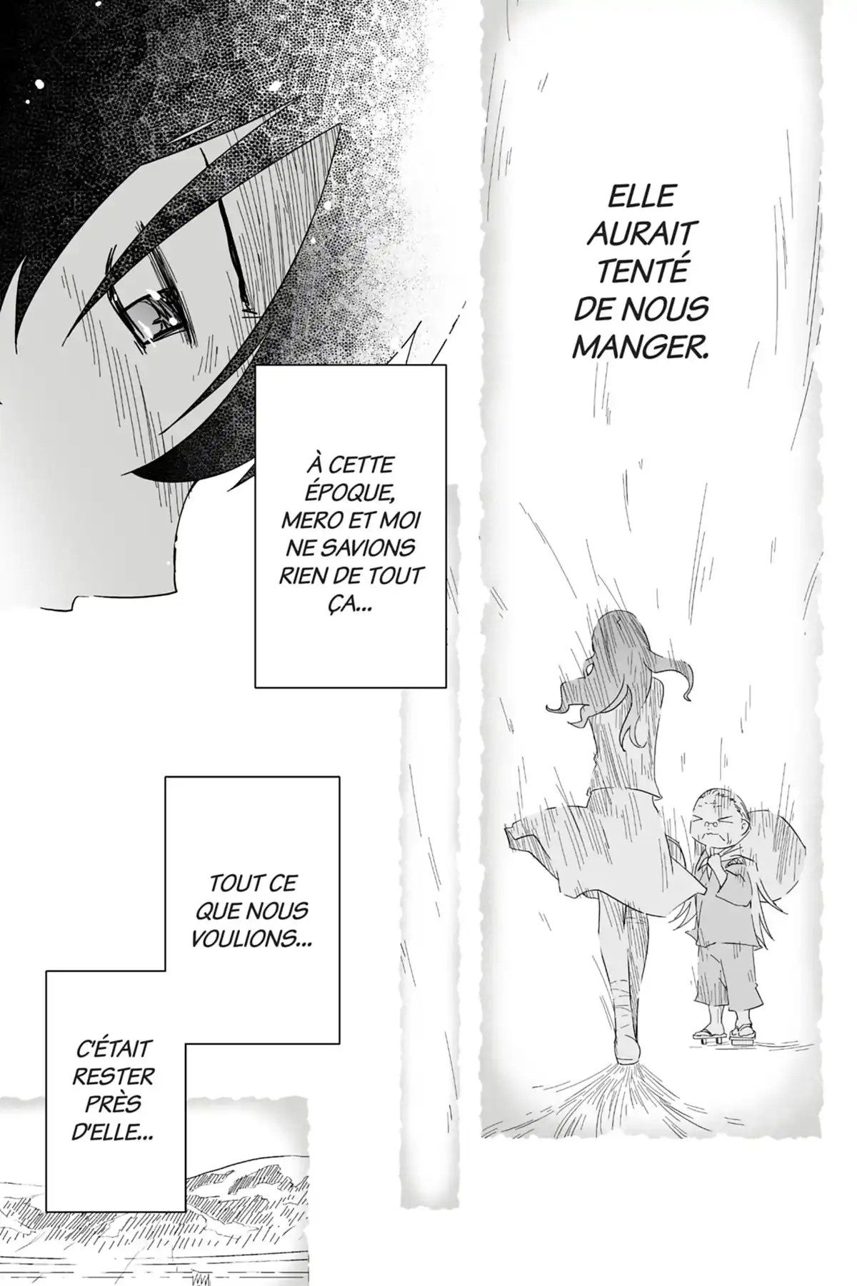 Sankarea, adorable zombie Volume 10 page 92