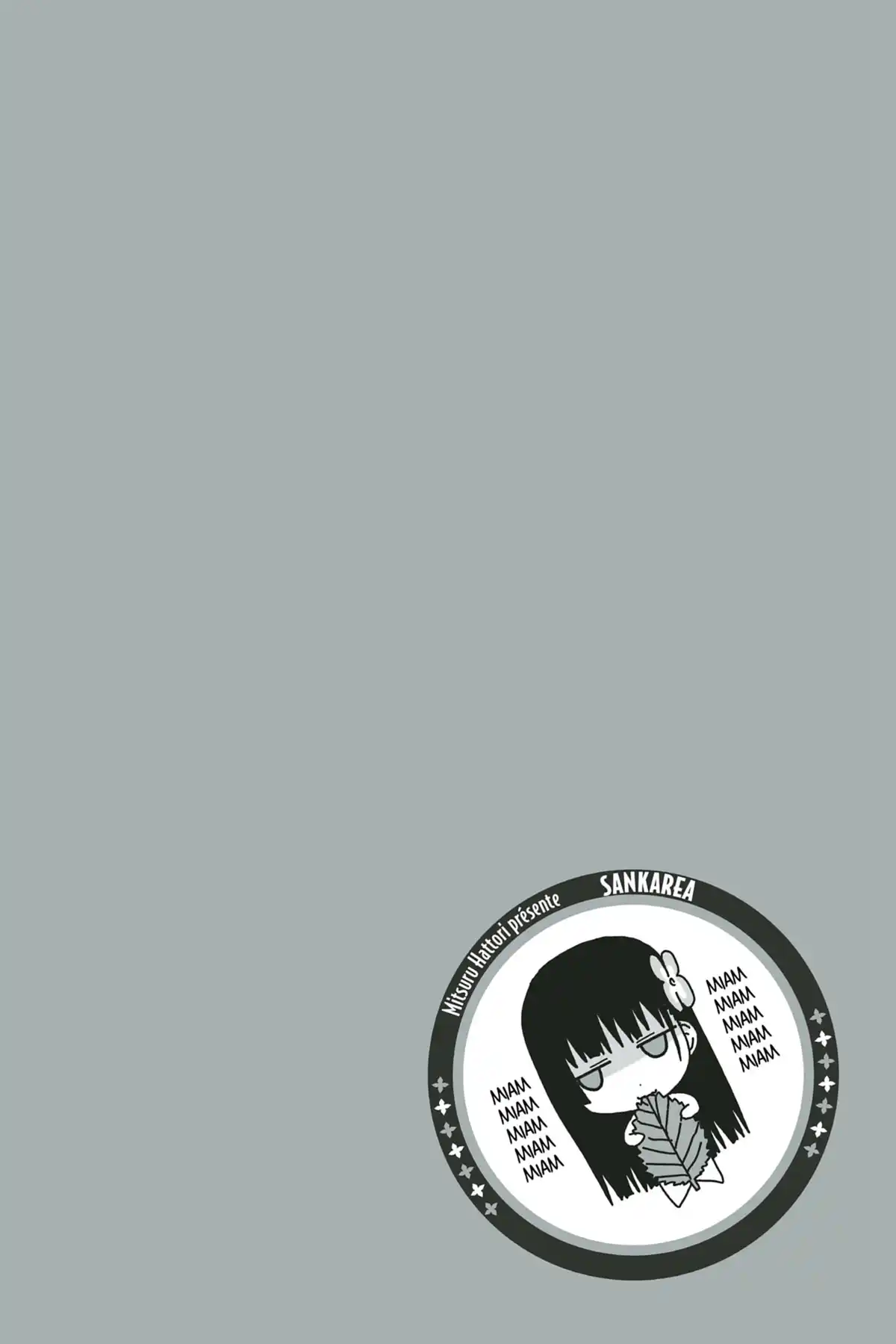 Sankarea, adorable zombie Volume 2 page 118