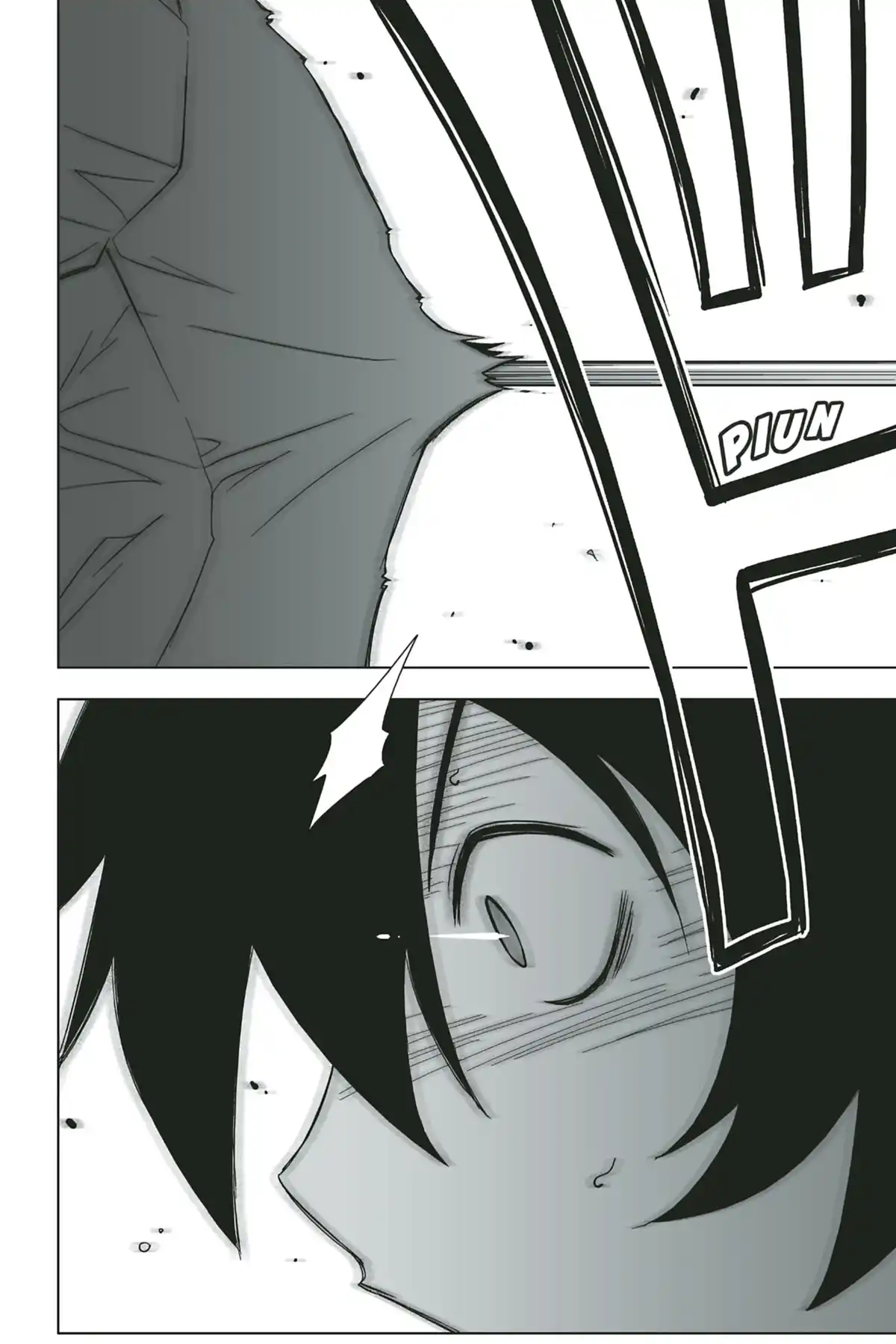 Sankarea, adorable zombie Volume 2 page 144