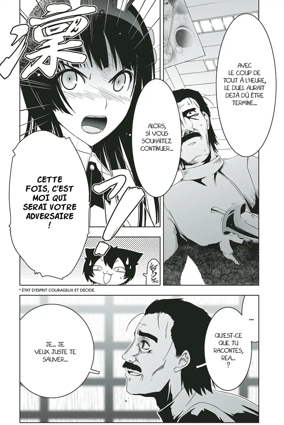 Sankarea, adorable zombie Volume 2 page 162