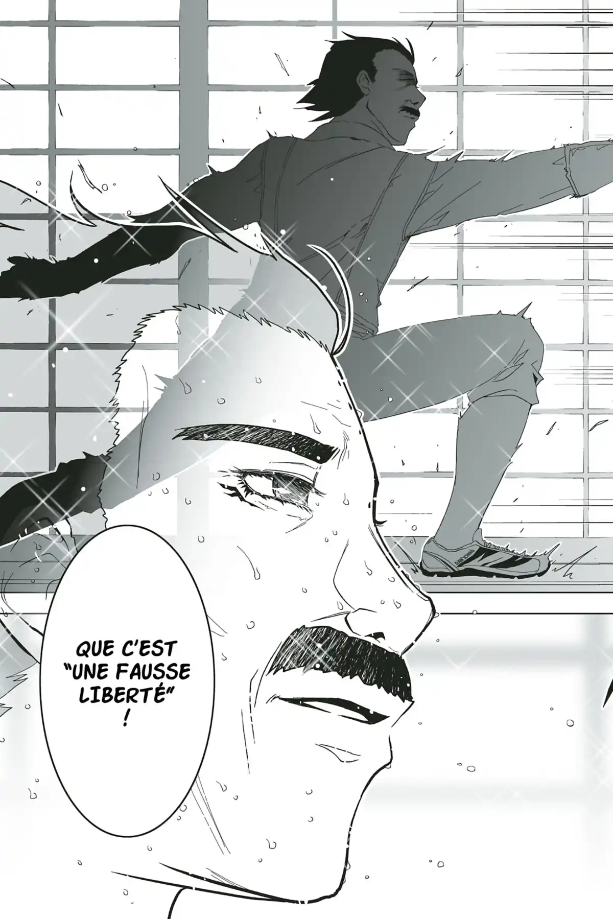 Sankarea, adorable zombie Volume 2 page 91