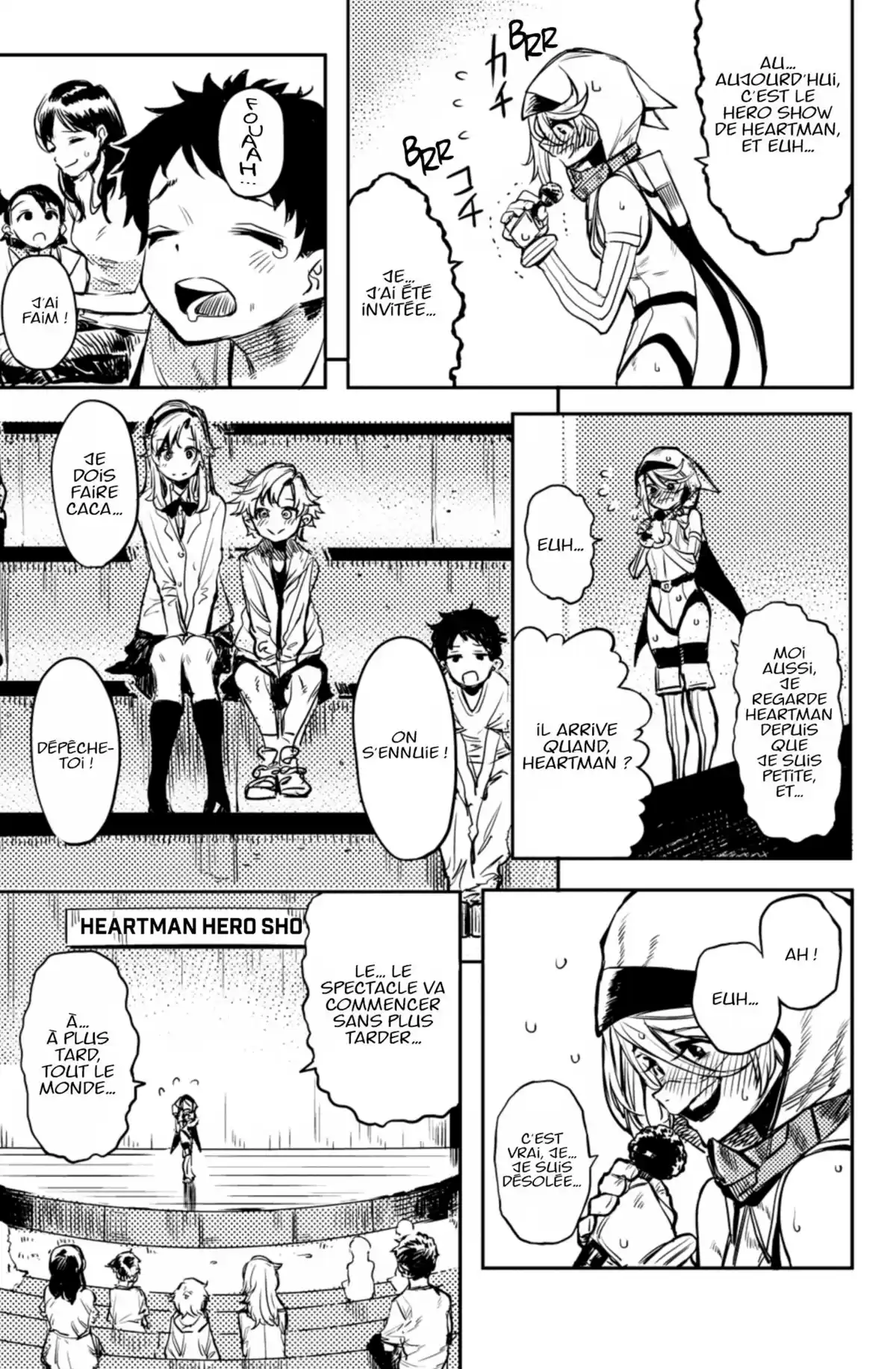 SHY Volume 1 page 10