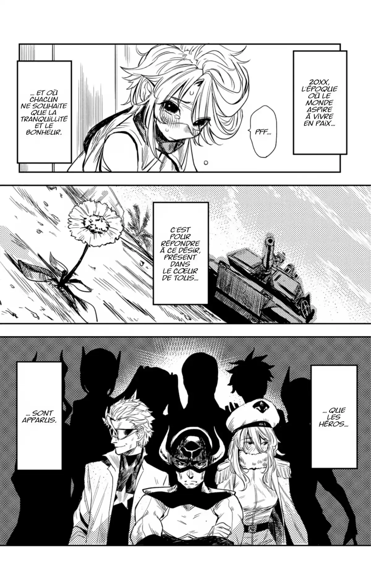 SHY Volume 1 page 13