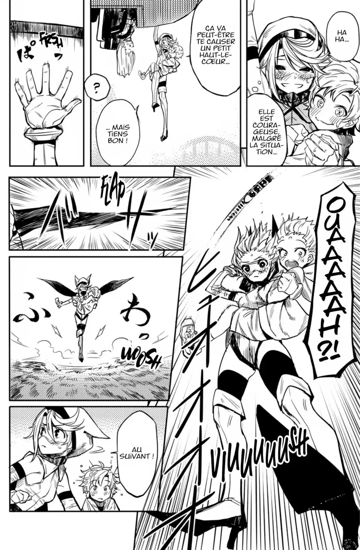 SHY Volume 1 page 19