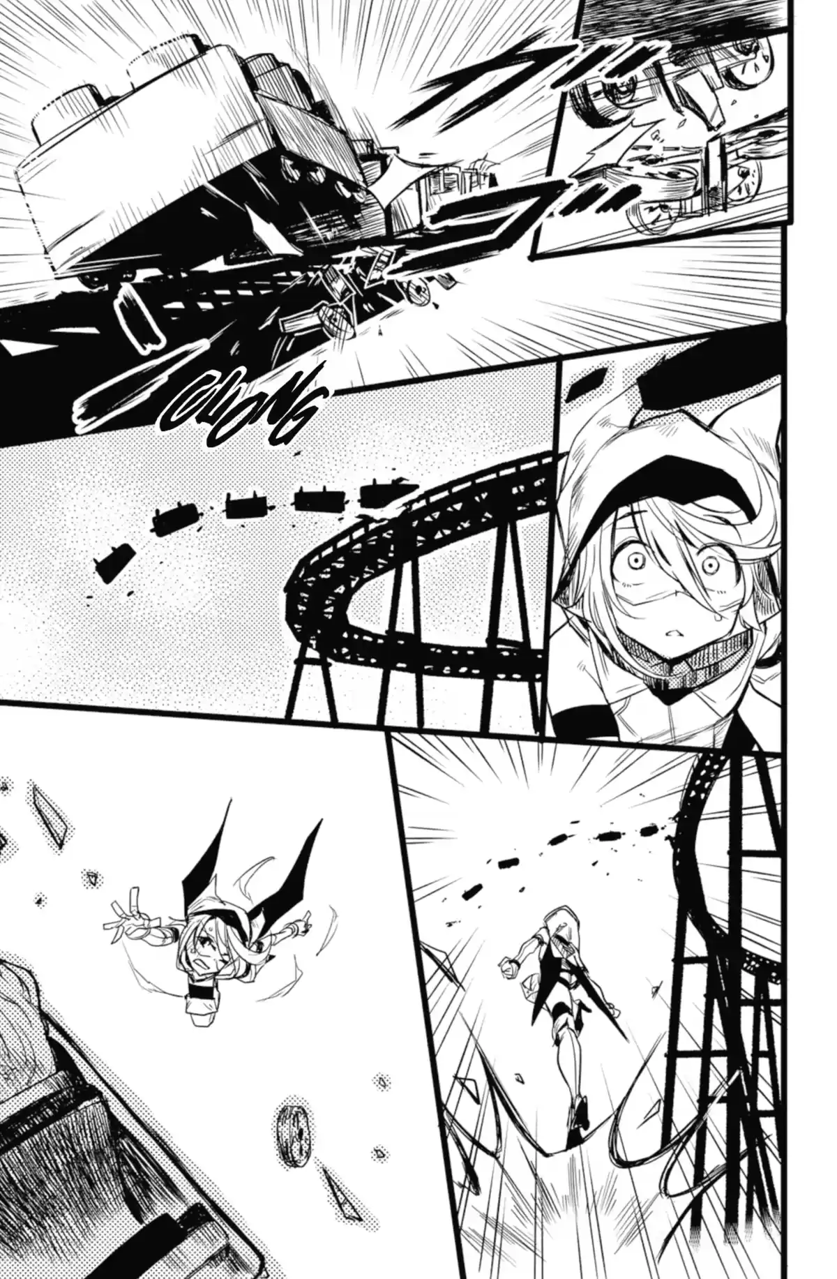 SHY Volume 1 page 22