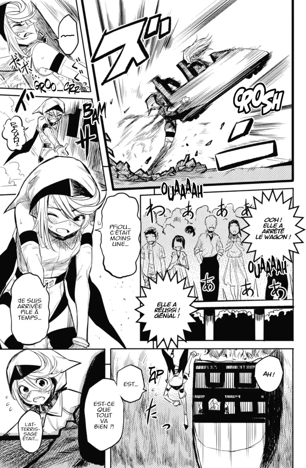 SHY Volume 1 page 24