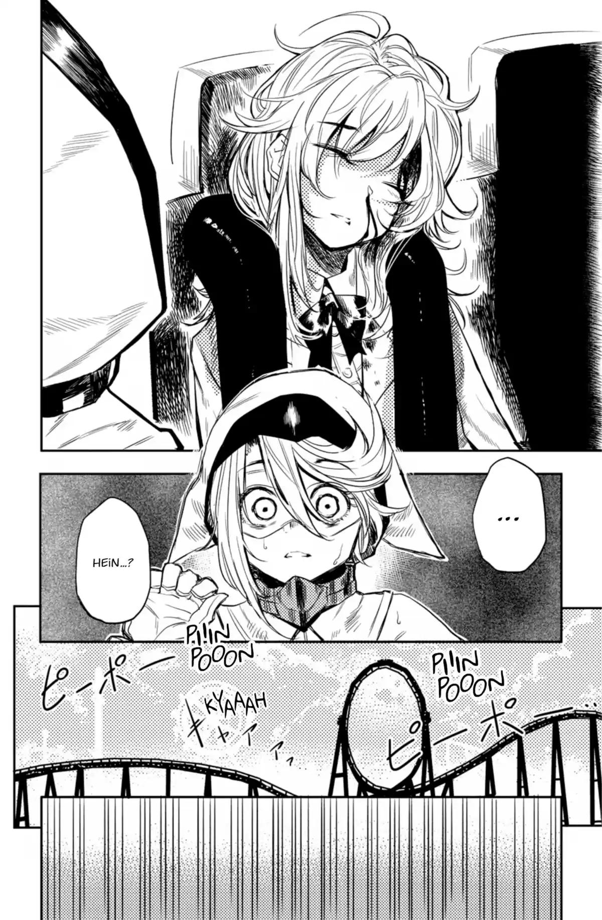 SHY Volume 1 page 25